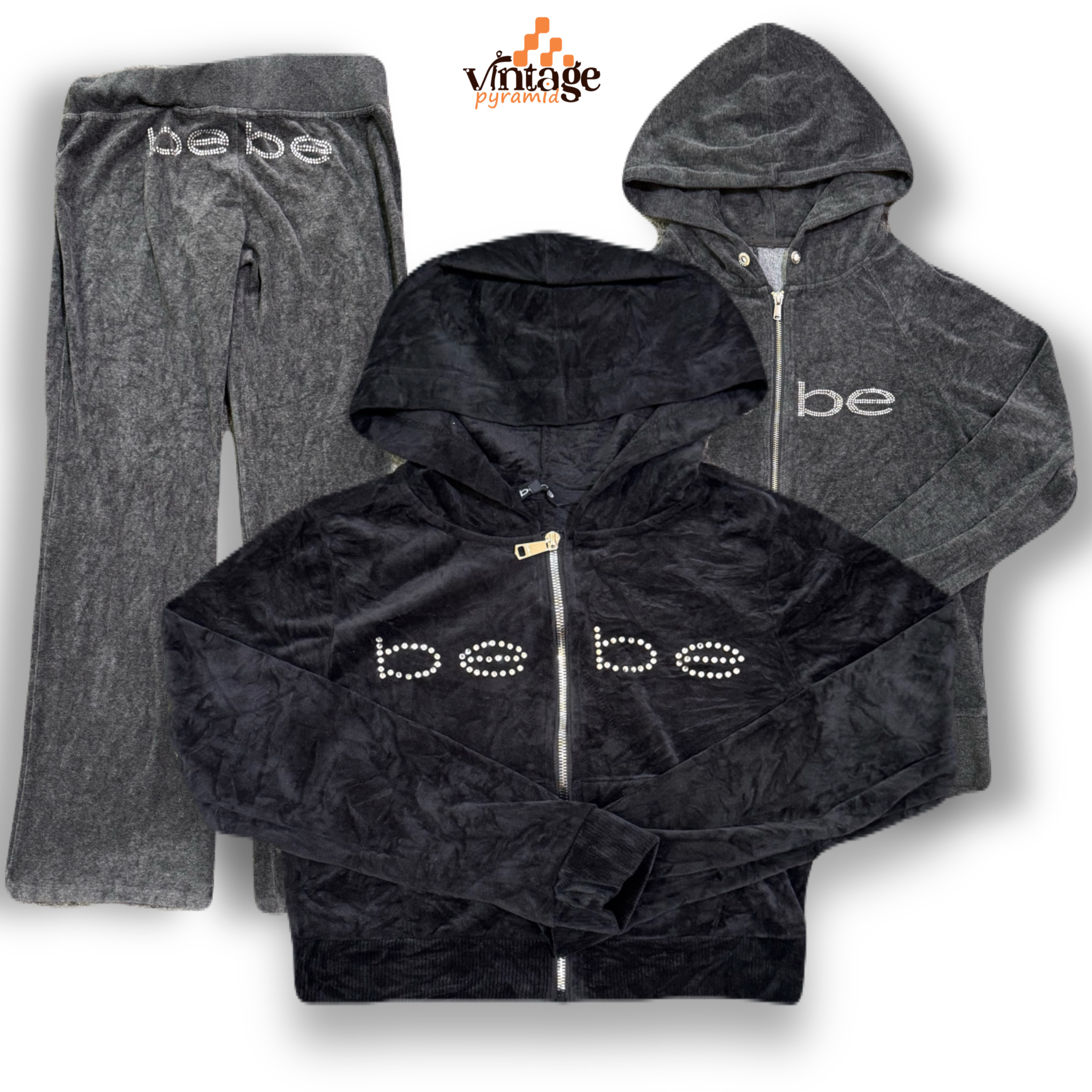 VPX1285 Bebe Jacke & Hose