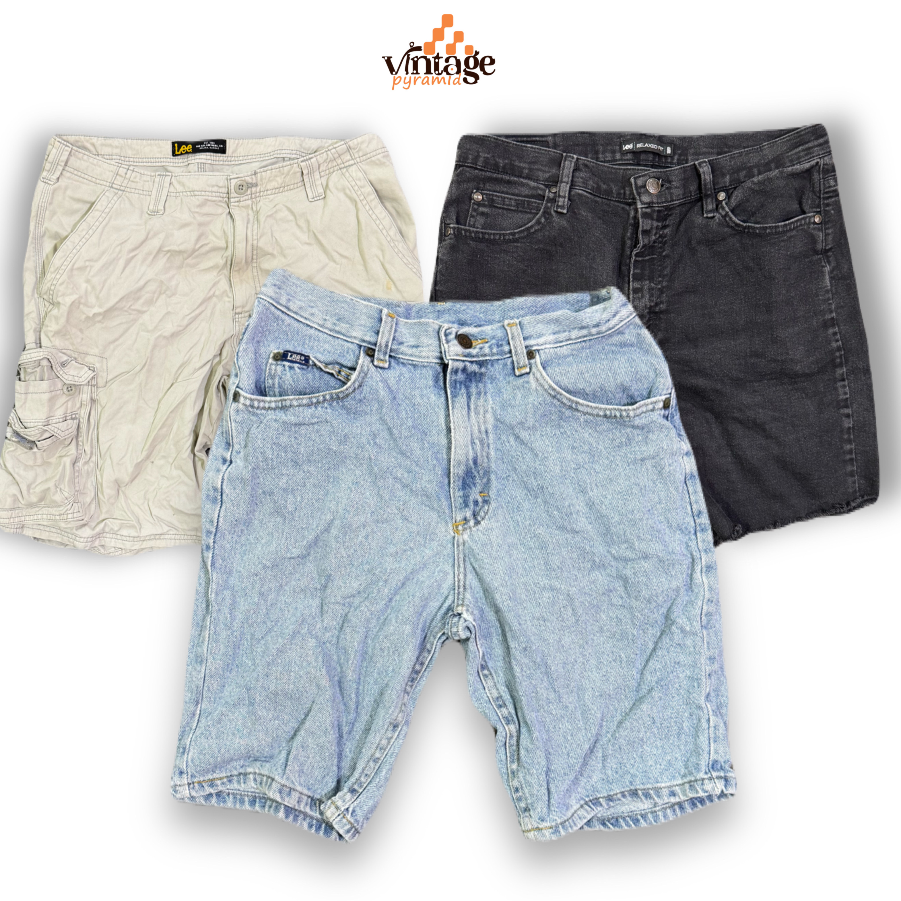 VPX1289 Lee Shorts