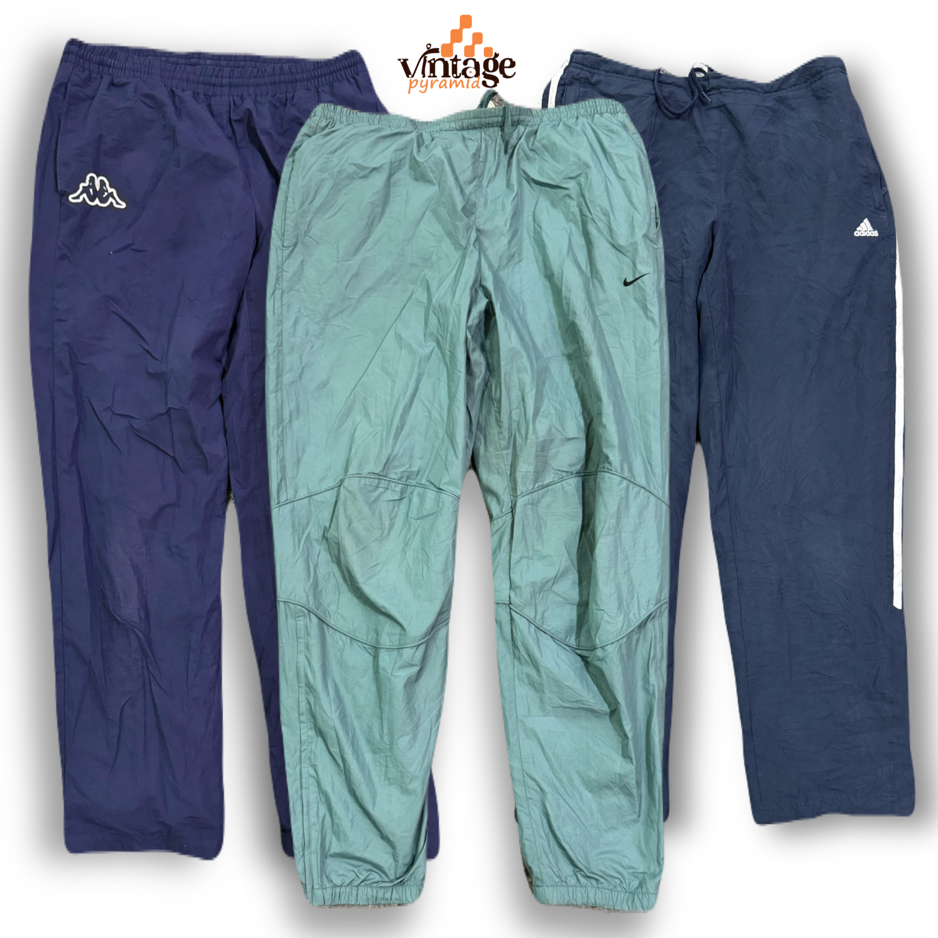 VPX1290 Nike & Mix Brand Track Pants