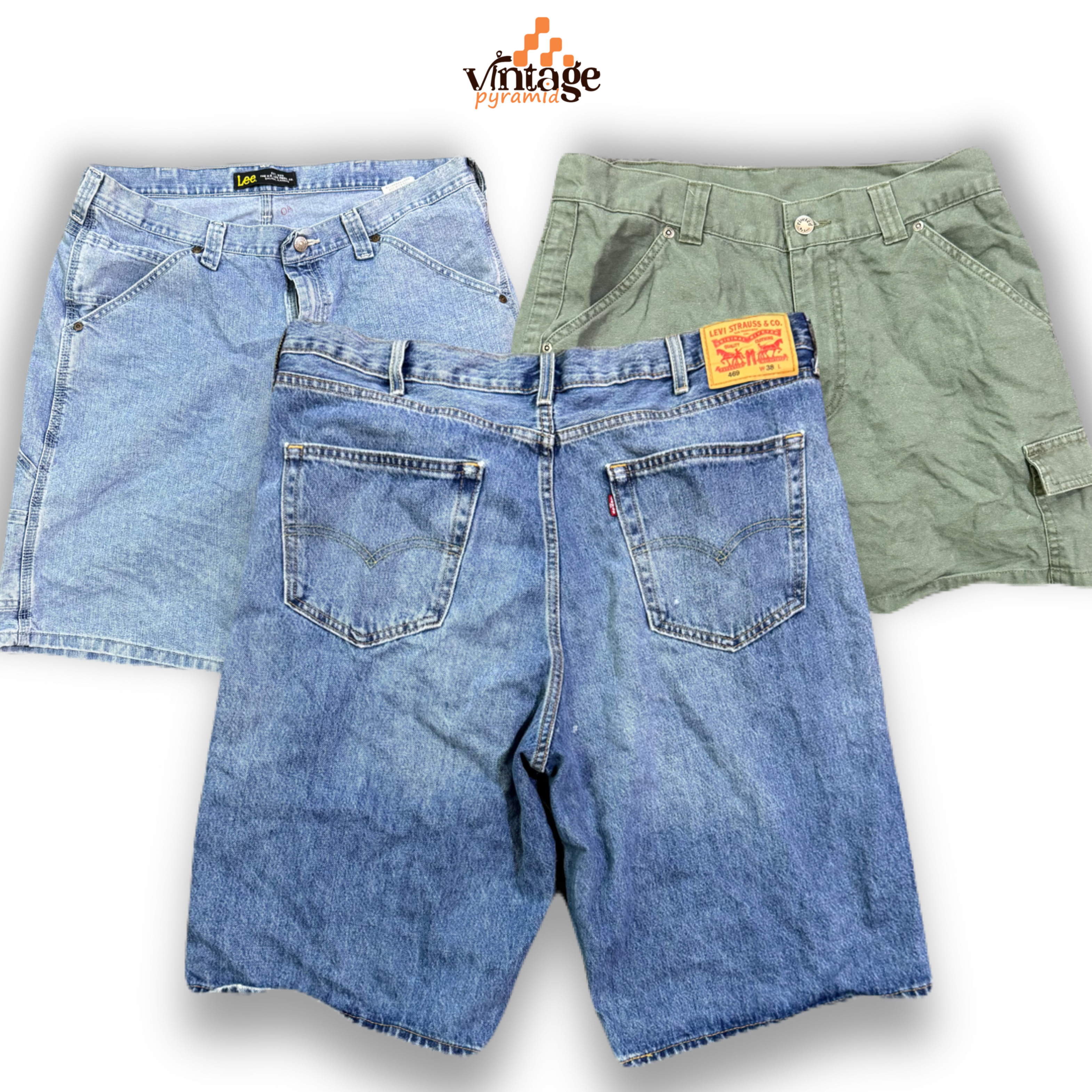 VPX1292 LLW Shorts