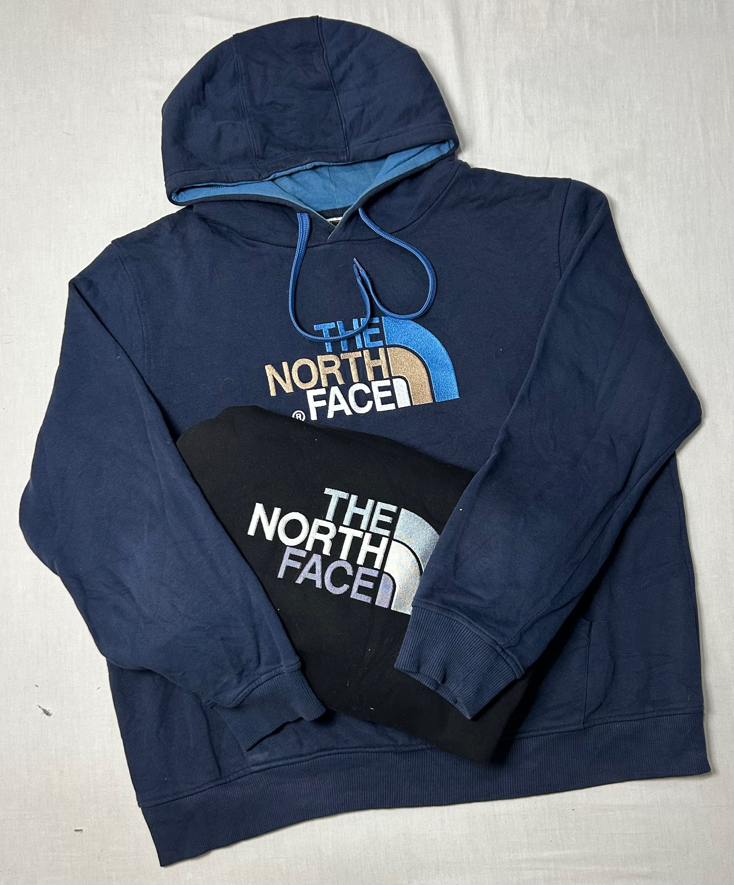 Sweatshirt The North Face WR_0981