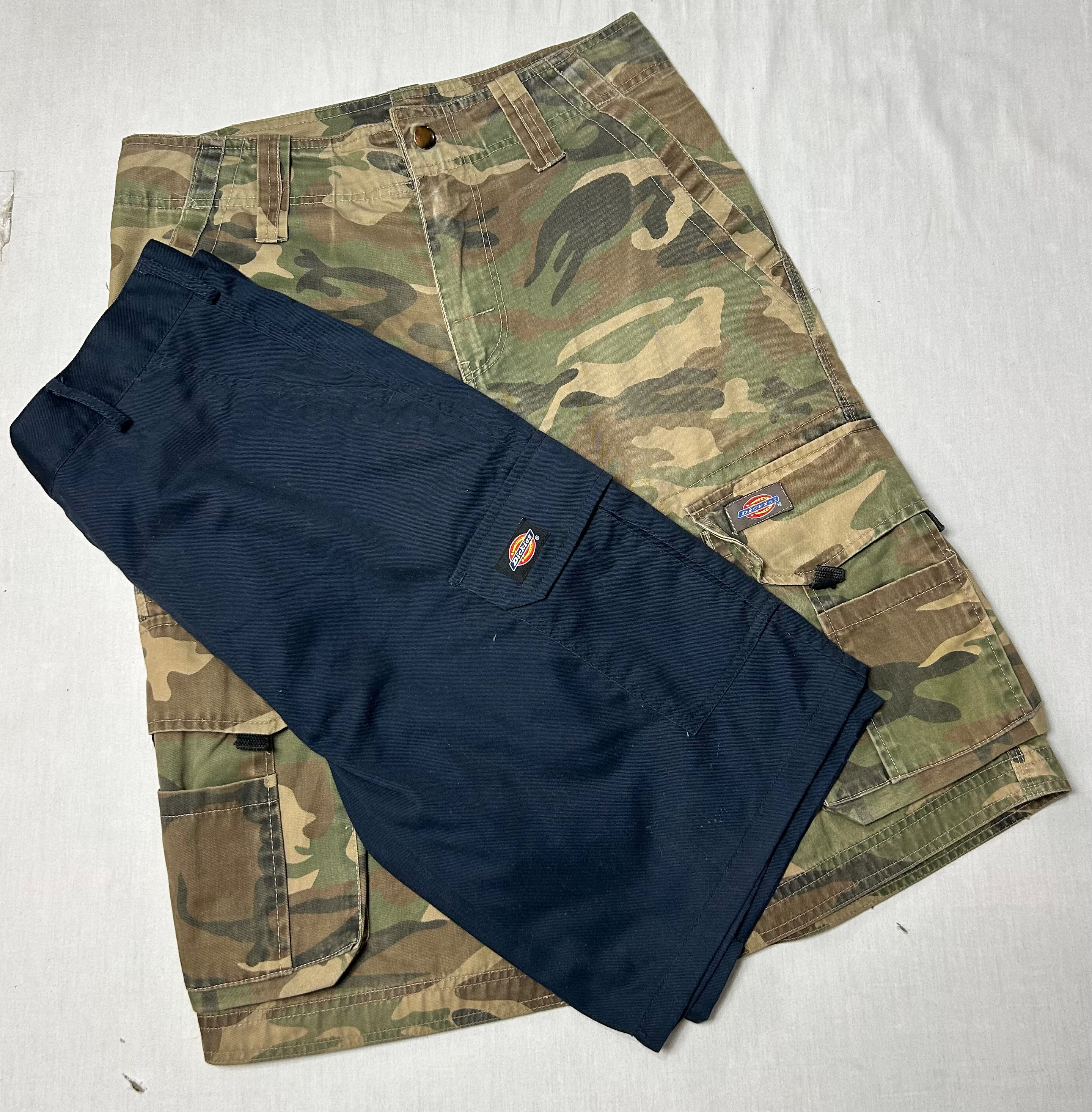 Dickies short WR_0984