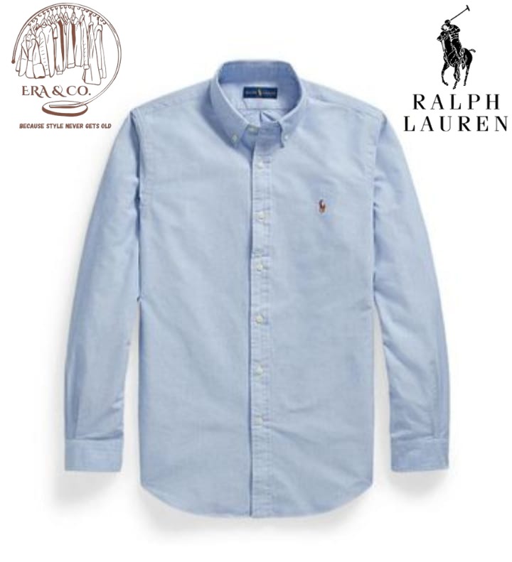 Ralph Lauren Polo Shirts
