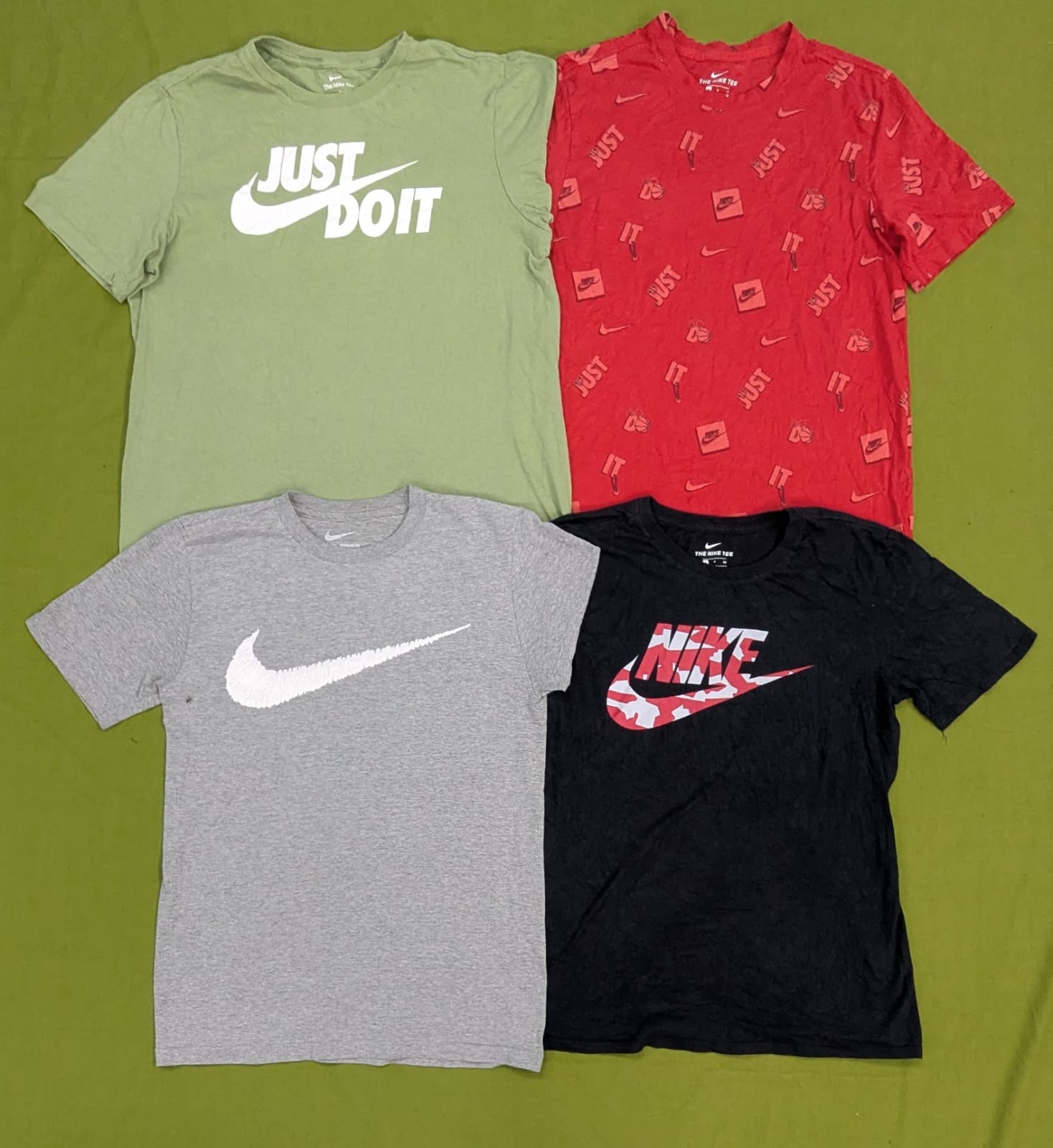 💥 RV2202 Nike Tshirts