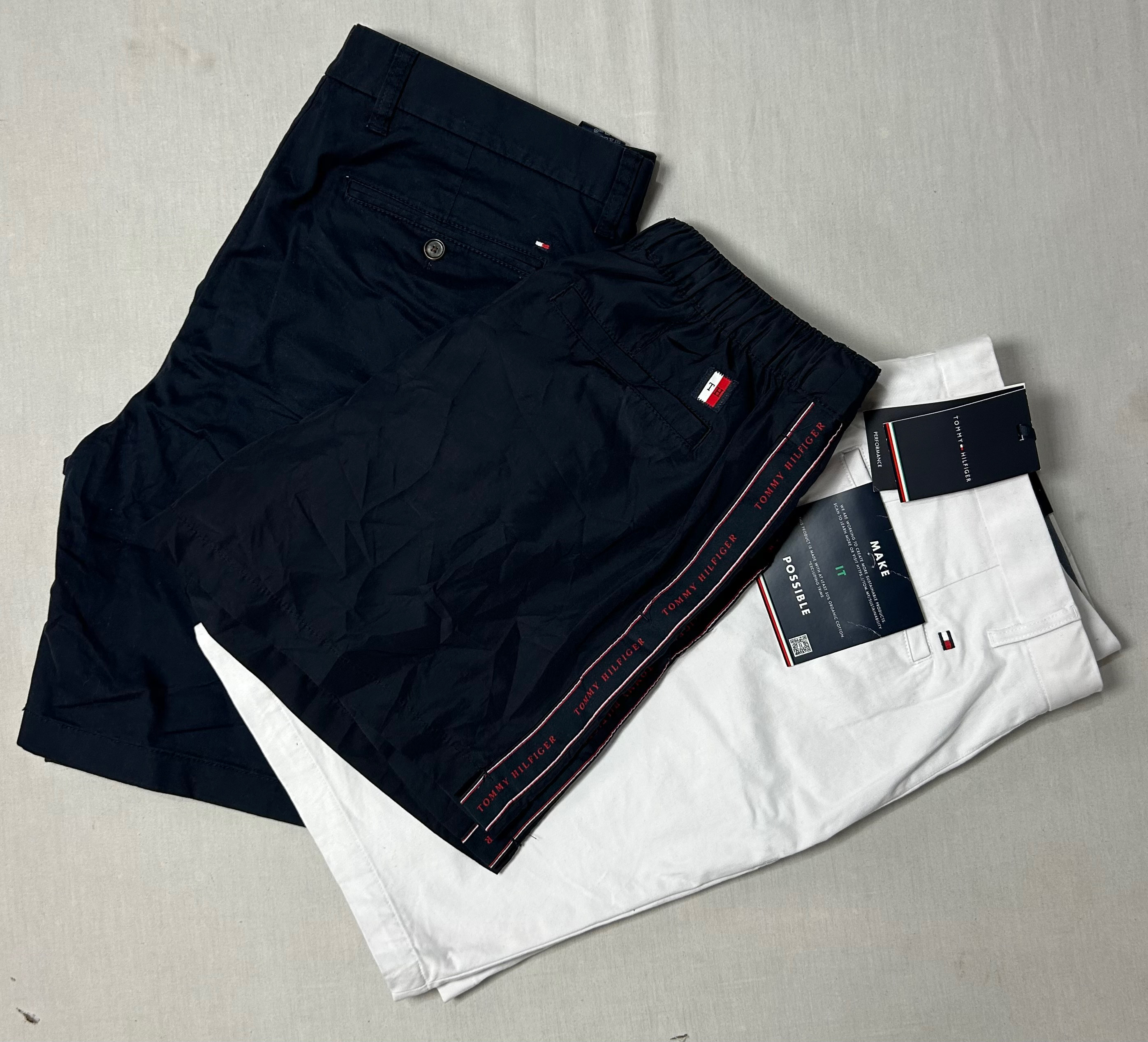 Tommy Hilfiger short WR_0992