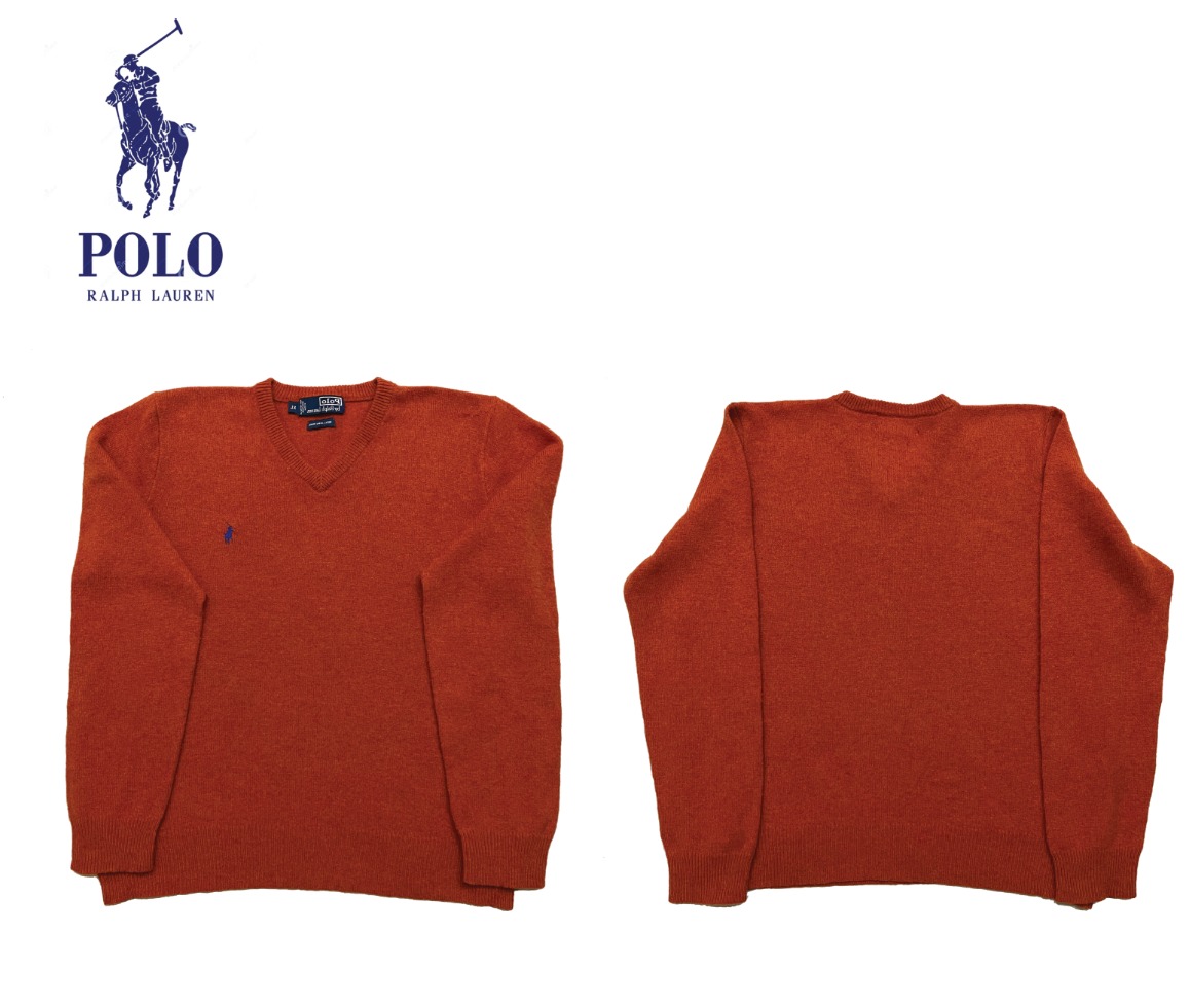 Ralph Lauren Sweaters