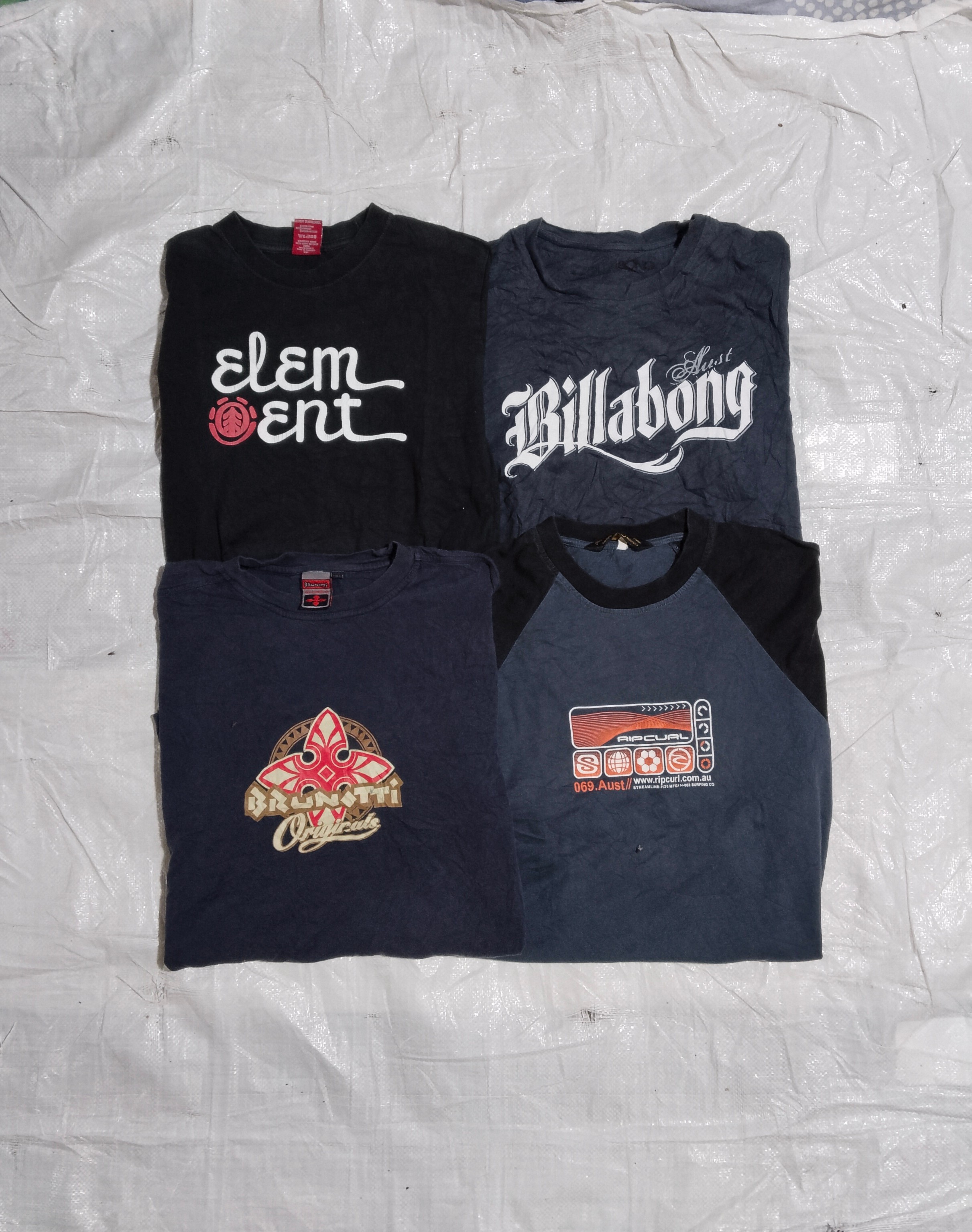 Surf ,skate t shirts