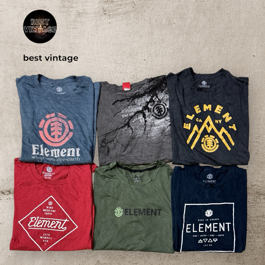 Element T shirts