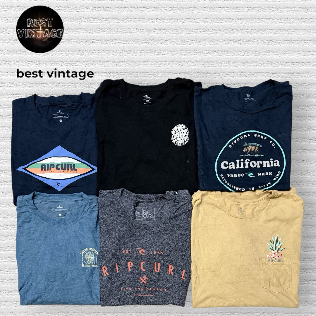 Ripcurl T shirts