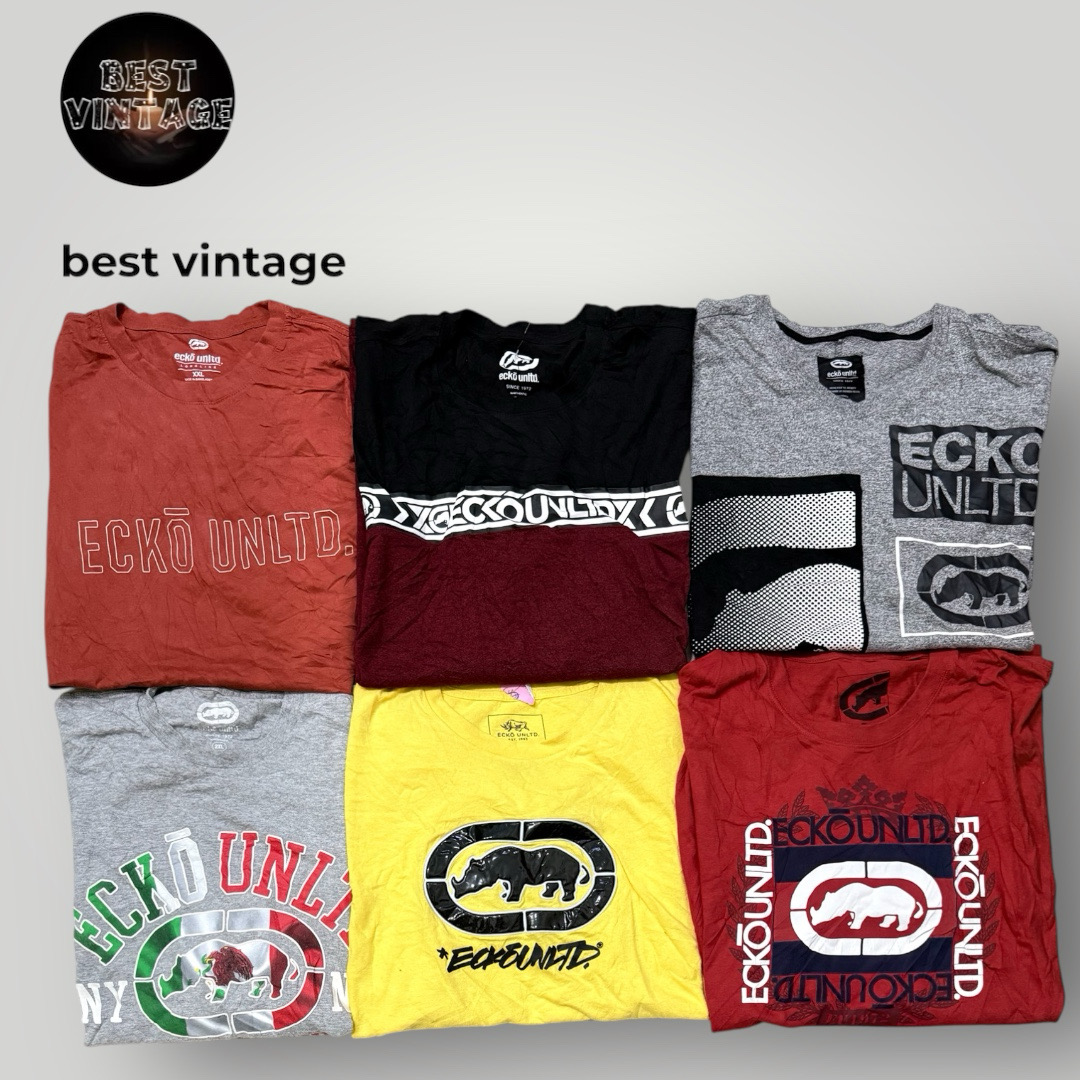 Ecko T shirts