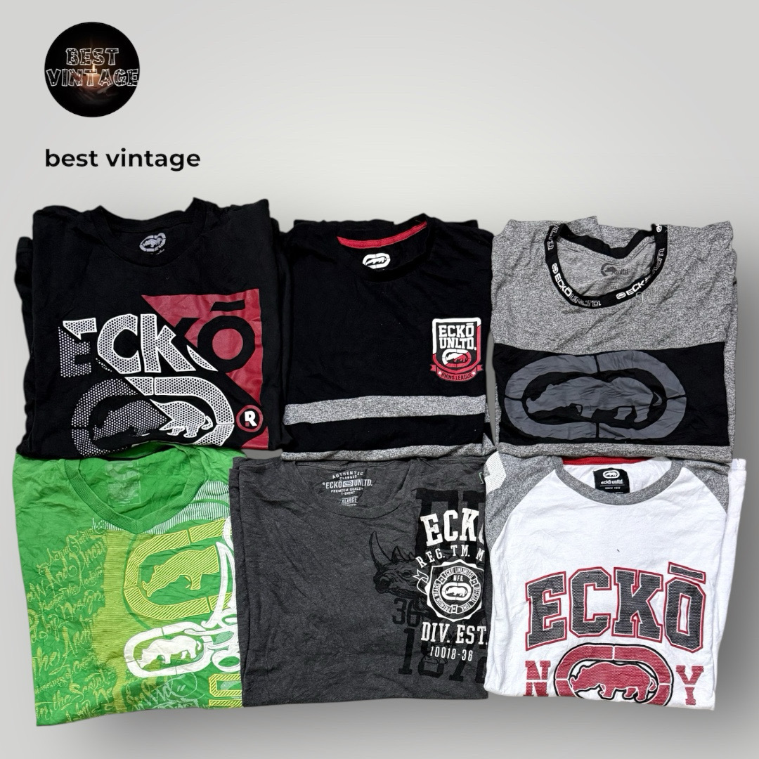 Ecko T shirts