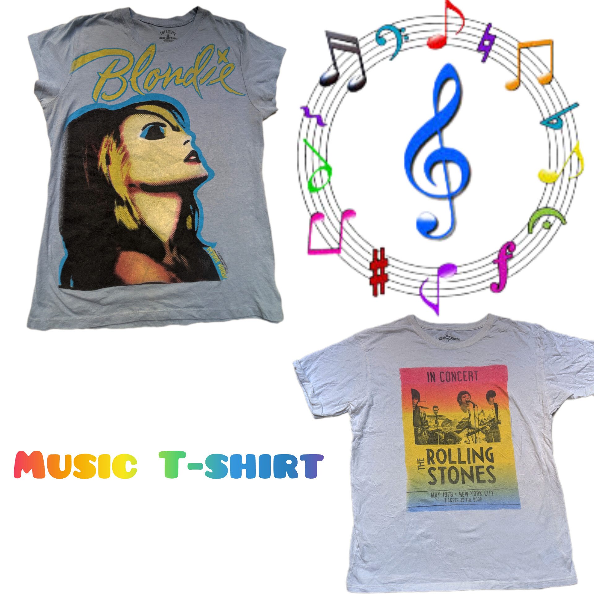Music T-Shirts