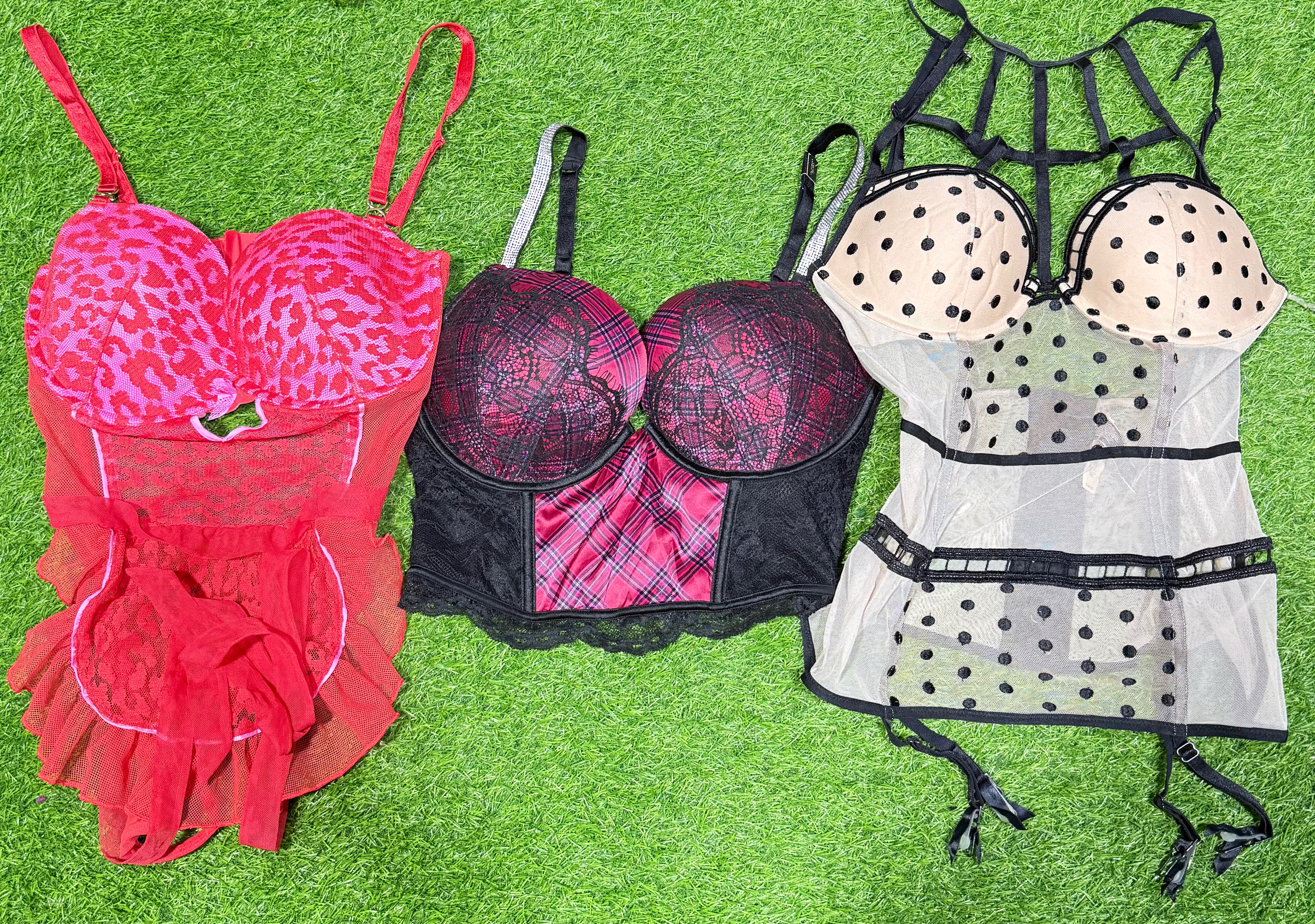 Victoria's Secret Camisole