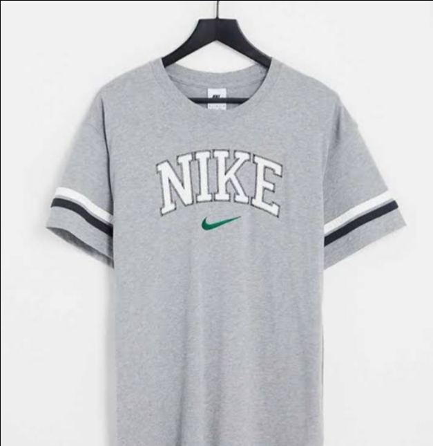 Camisetas Nike