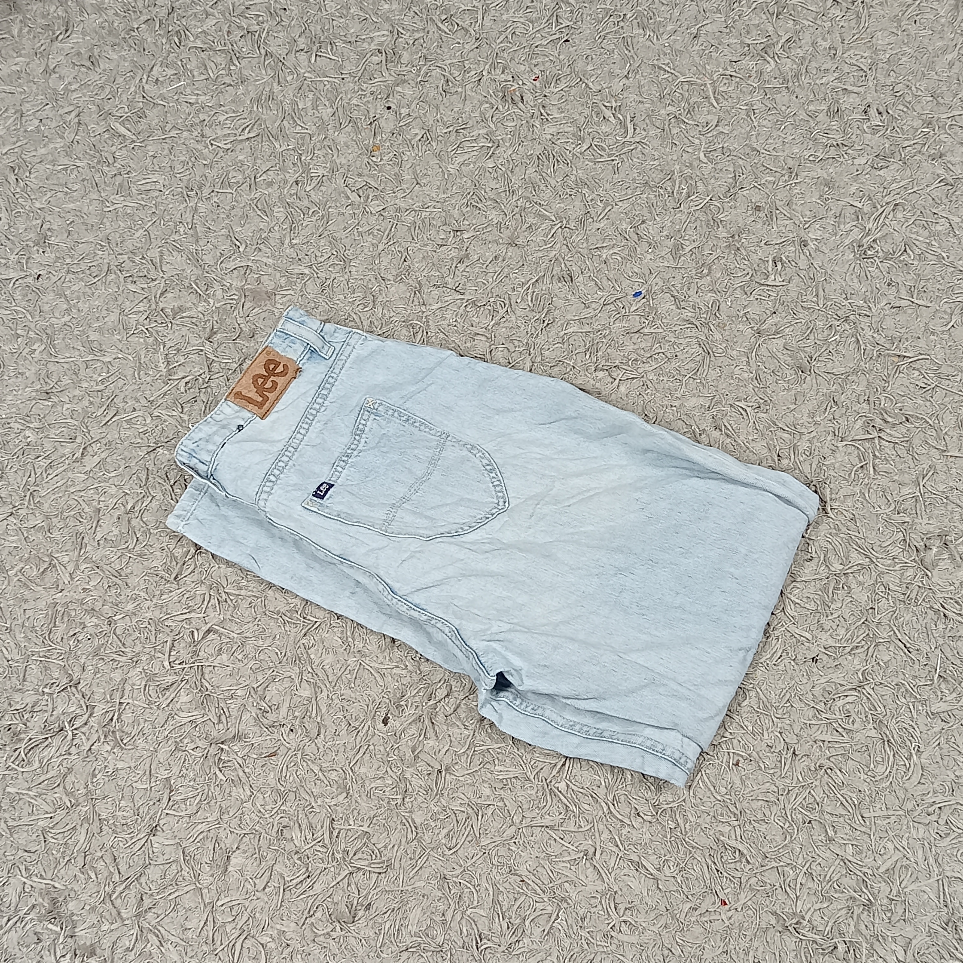 LEE DAMEN DENIM-JEANS