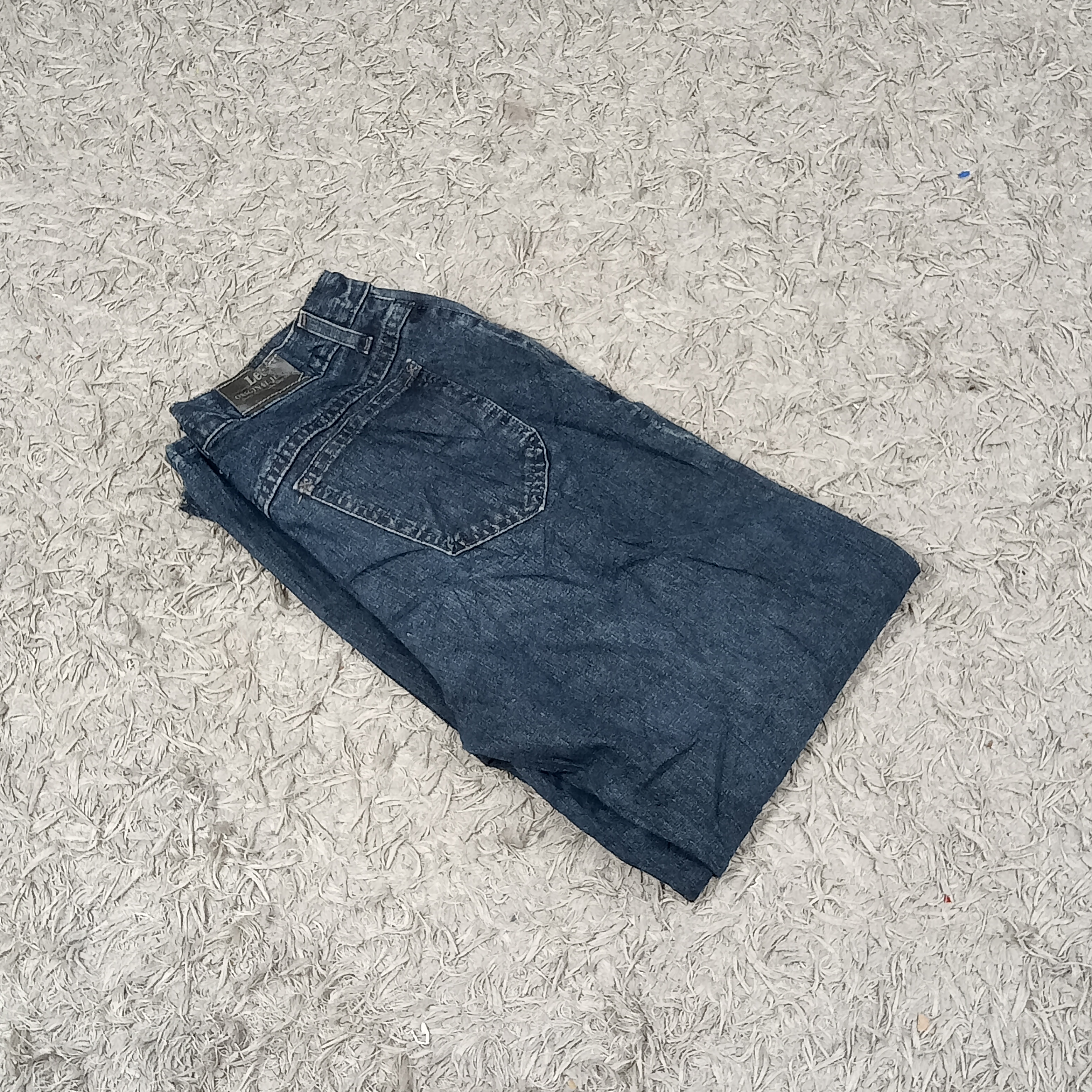 LEE WOMEN'S DENIM JEANS - BUNDLE 36