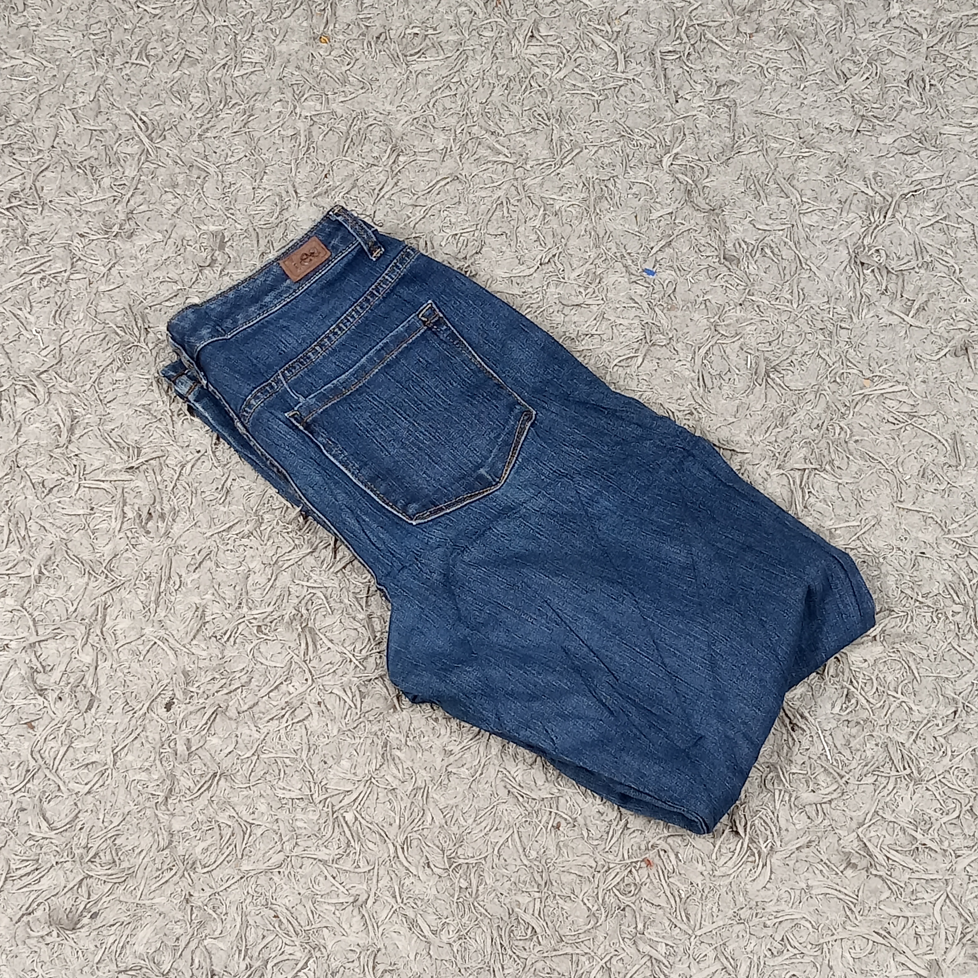 LEE DAMEN DENIM JEANS