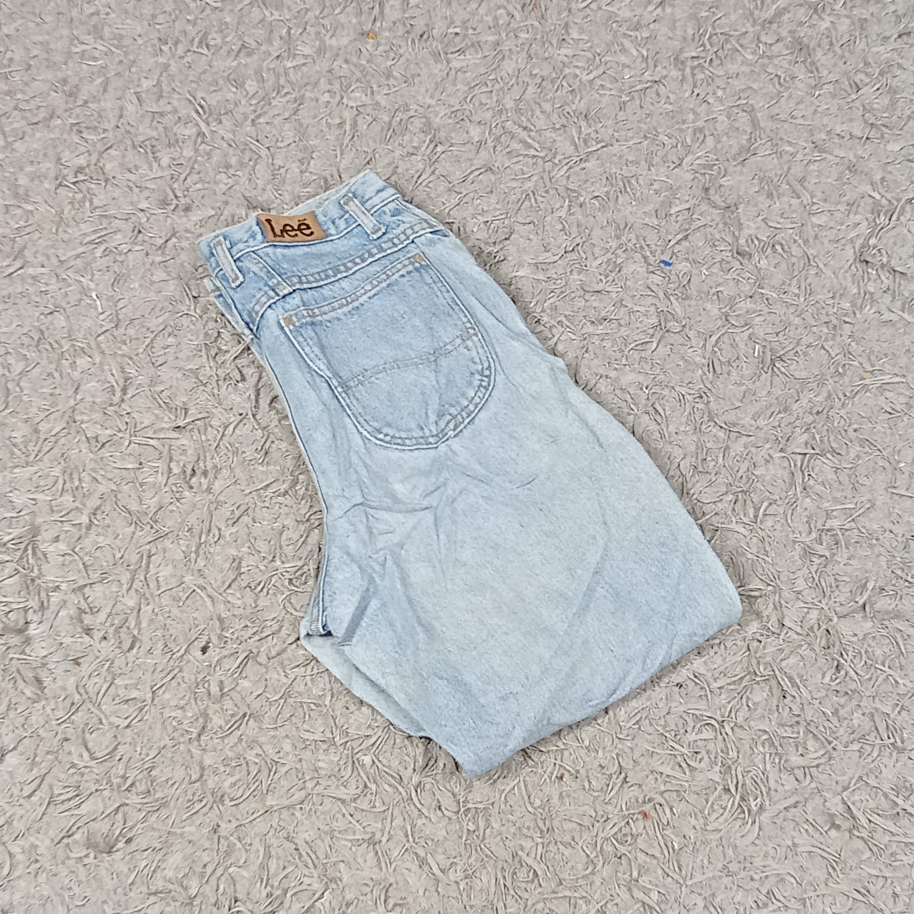 LEE WOMEN'S DENIM JEANS - BUNDLE 38