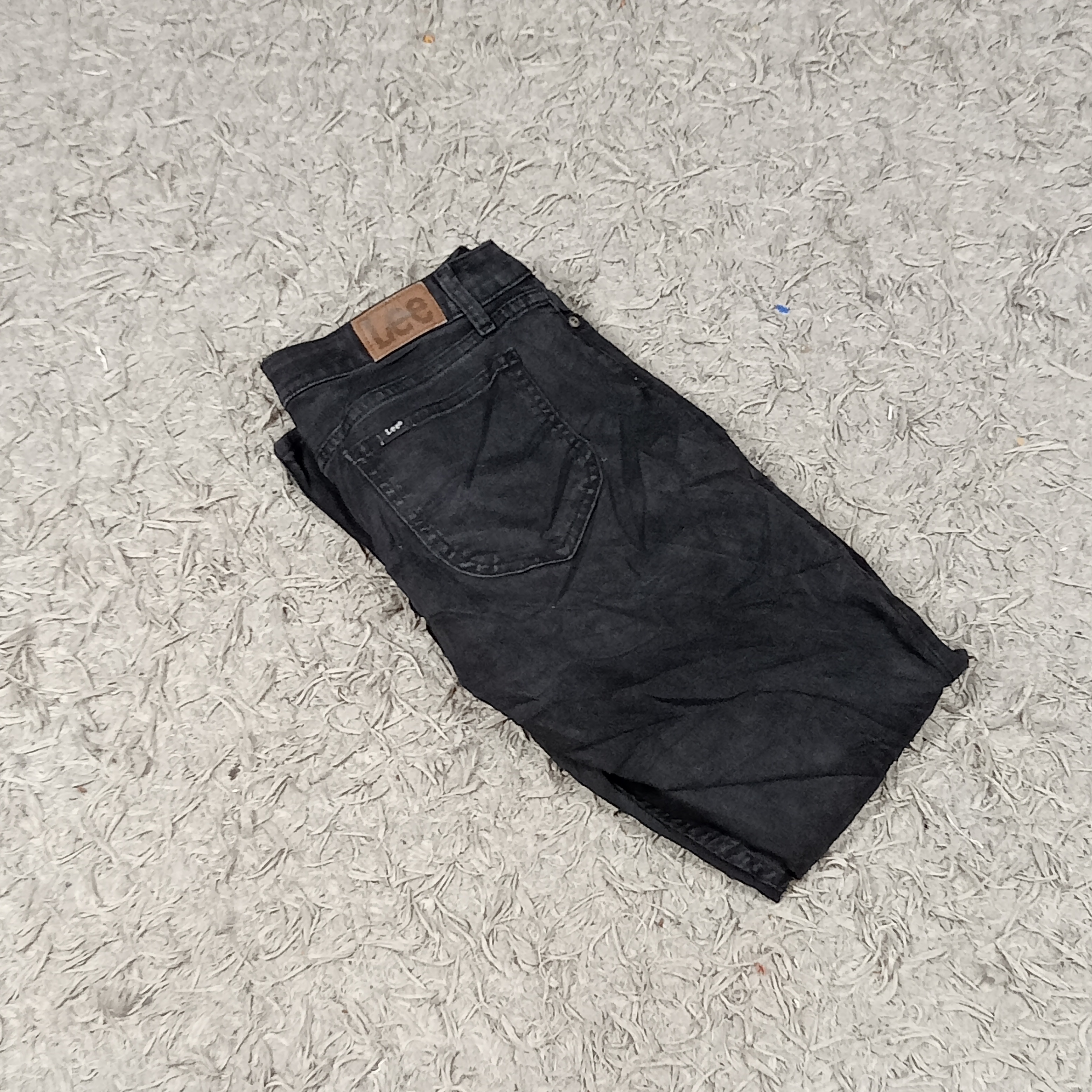 LEE WOMEN'S DENIM JEANS - BUNDLE 39