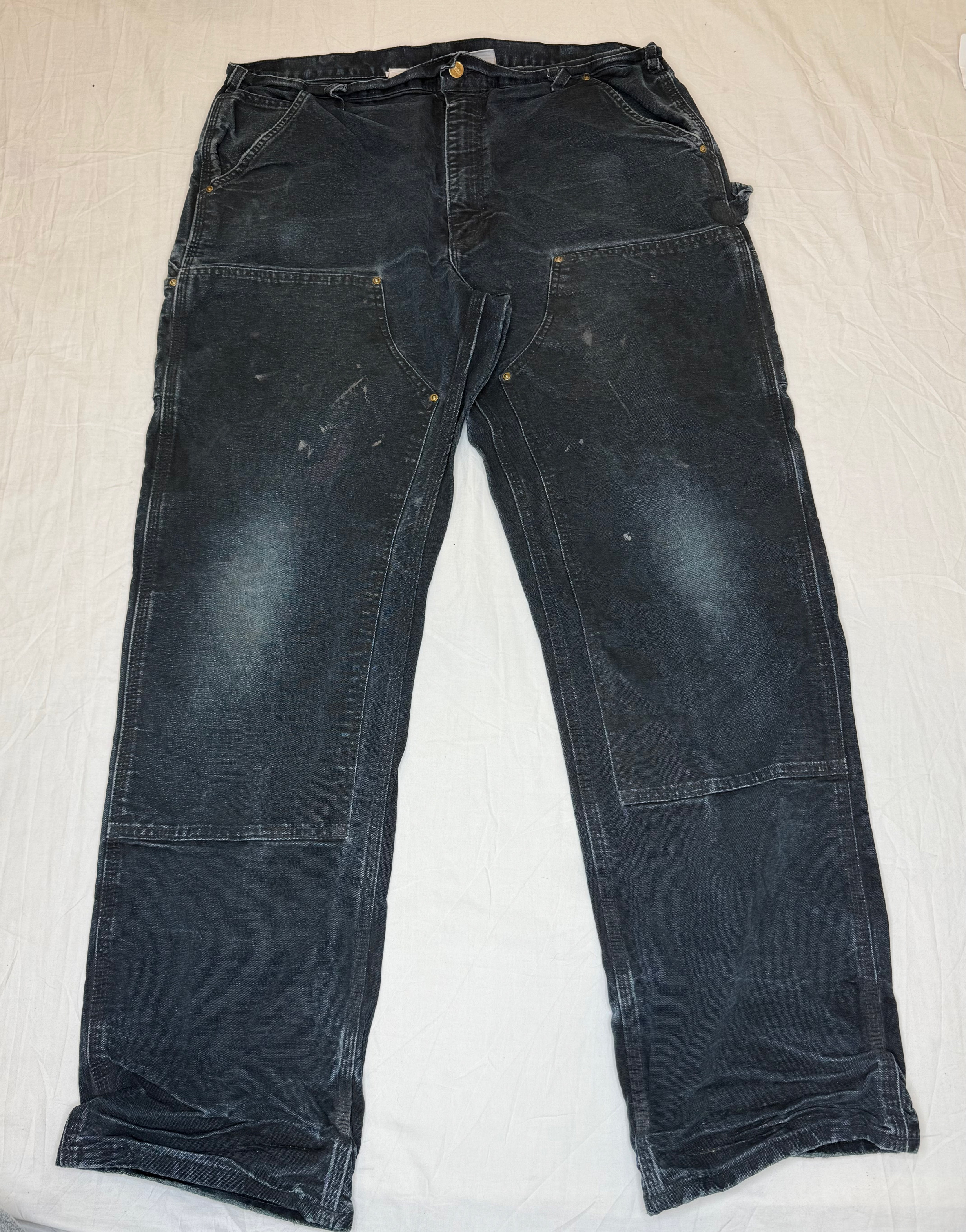 Carhartt Double Knee Pants | V-T362