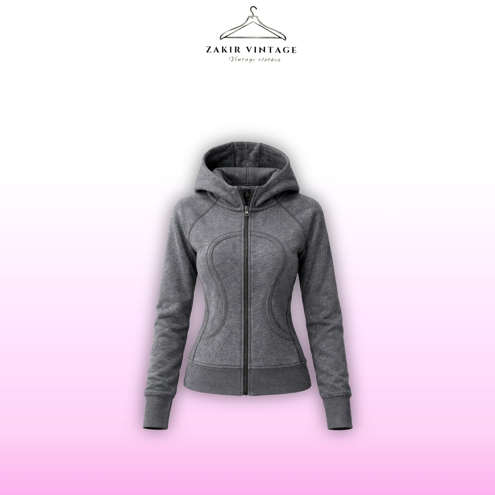 Lululemon hooded Jackets