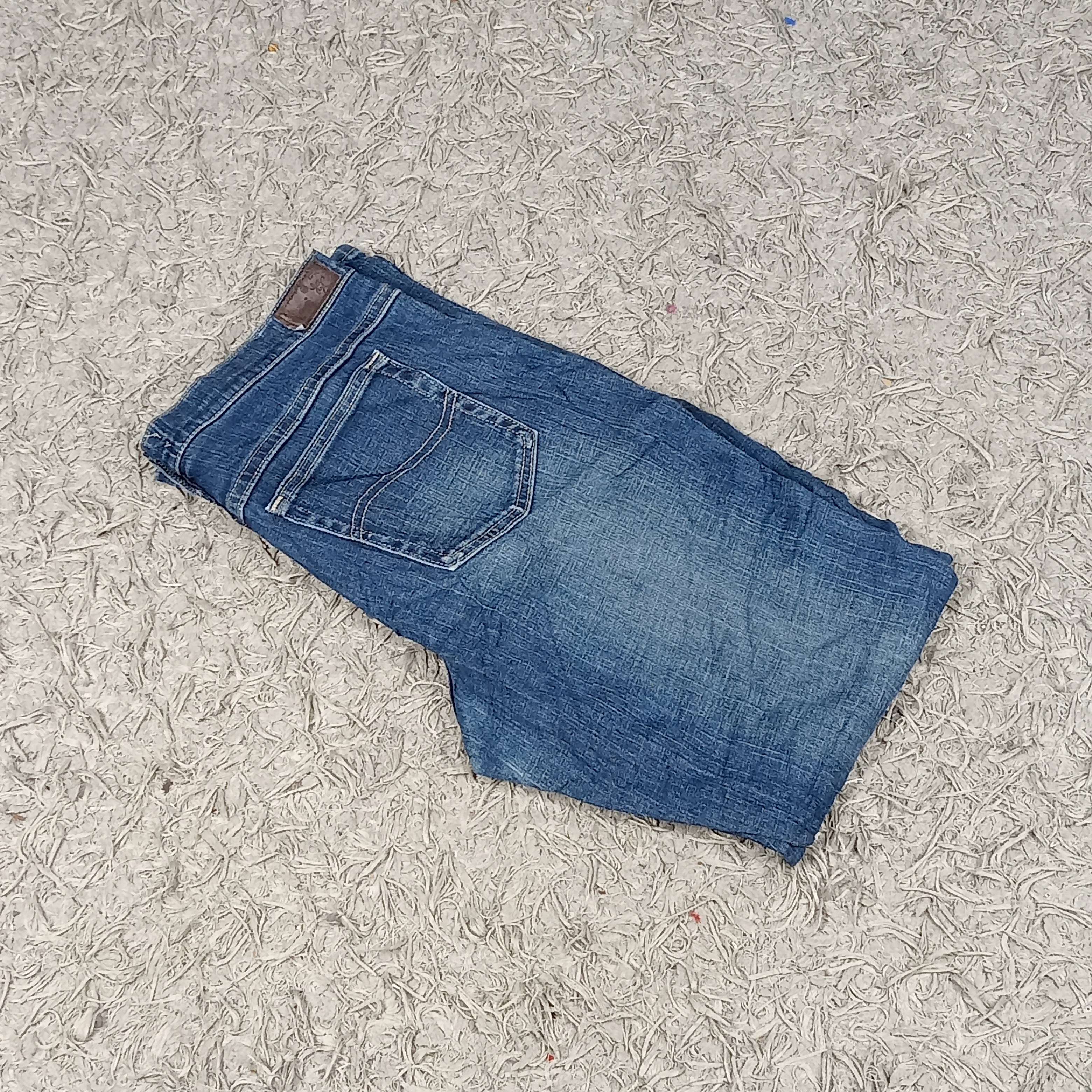 LEE DAMEN DENIM JEANS - BUNDLE 41