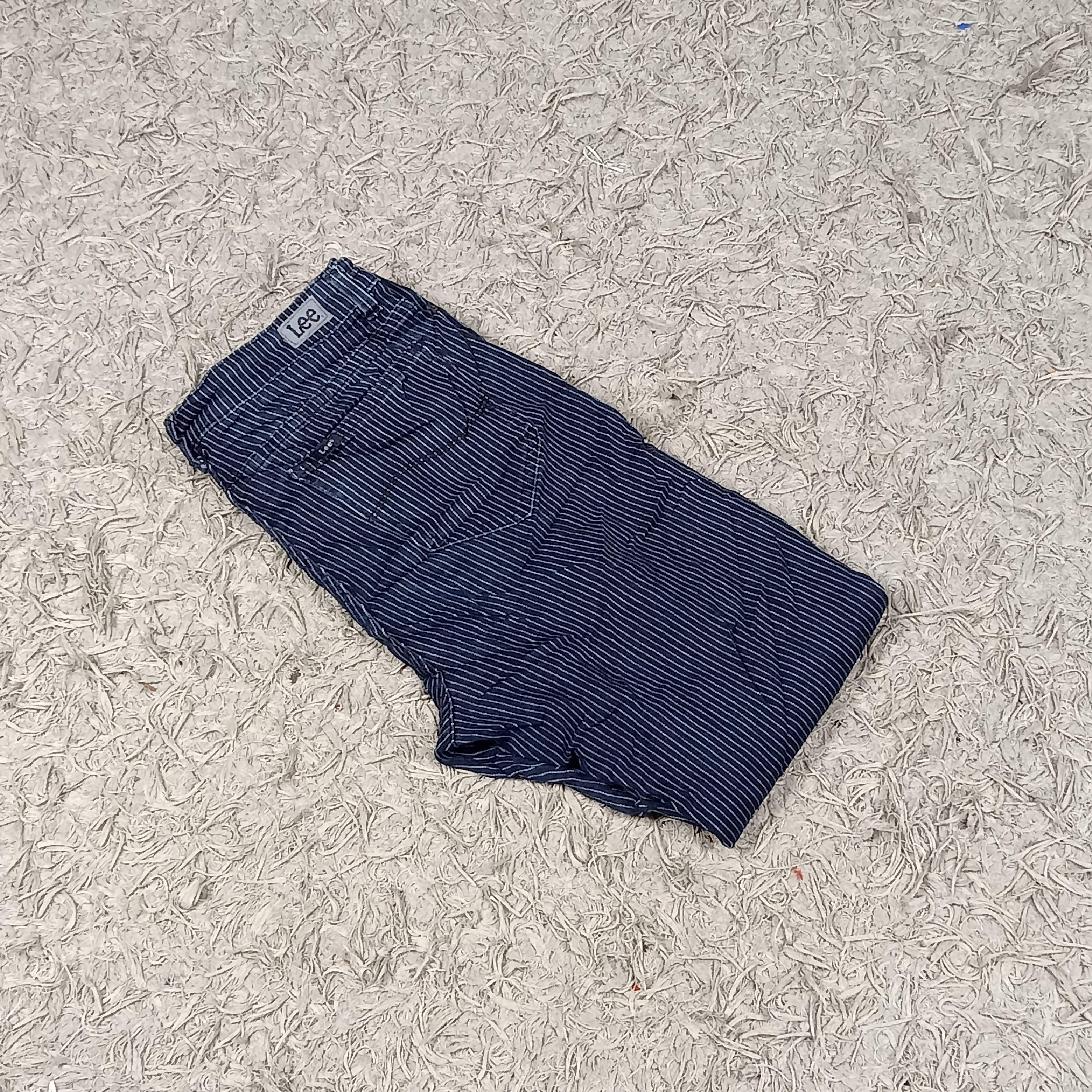 LEE DAMEN DENIM JEANS