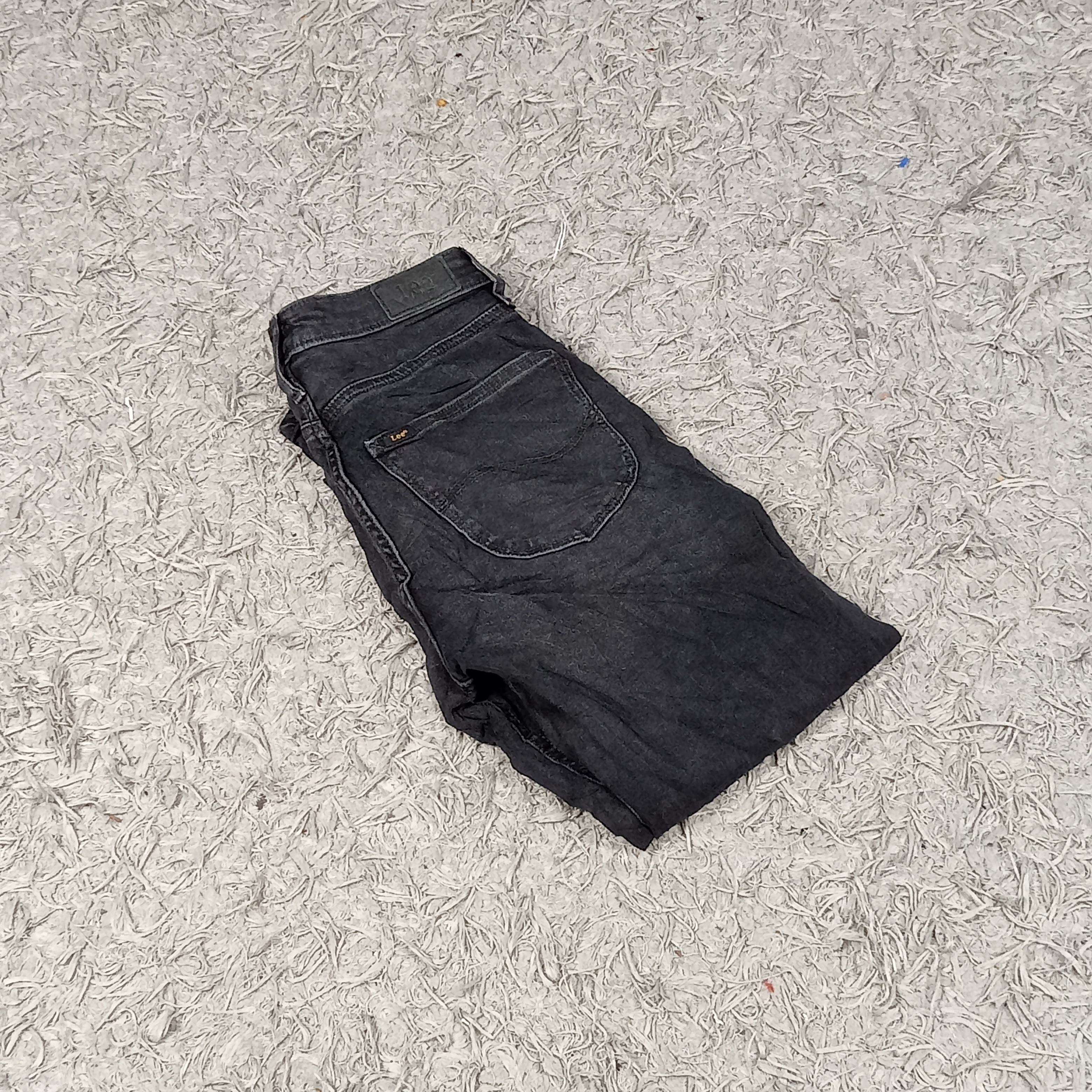 LEE DAMEN DENIM JEANS