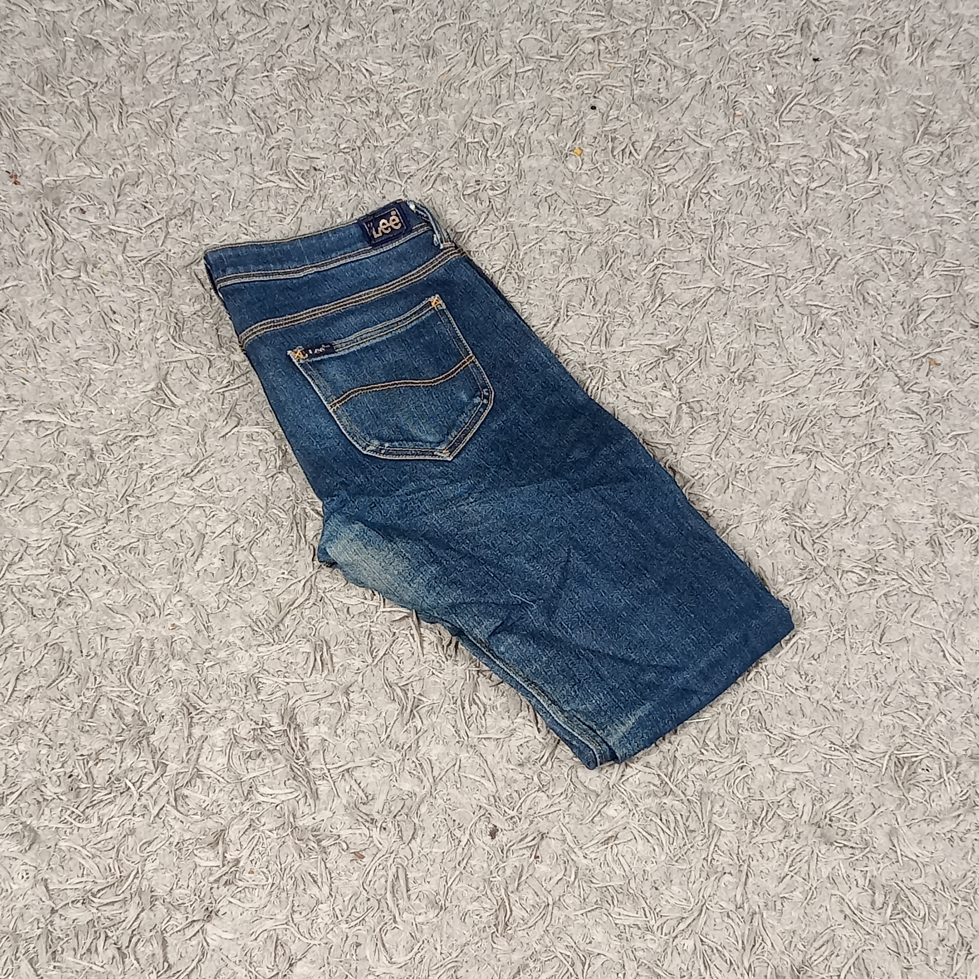 LEE DAMEN DENIM JEANS - BUNDLE 46