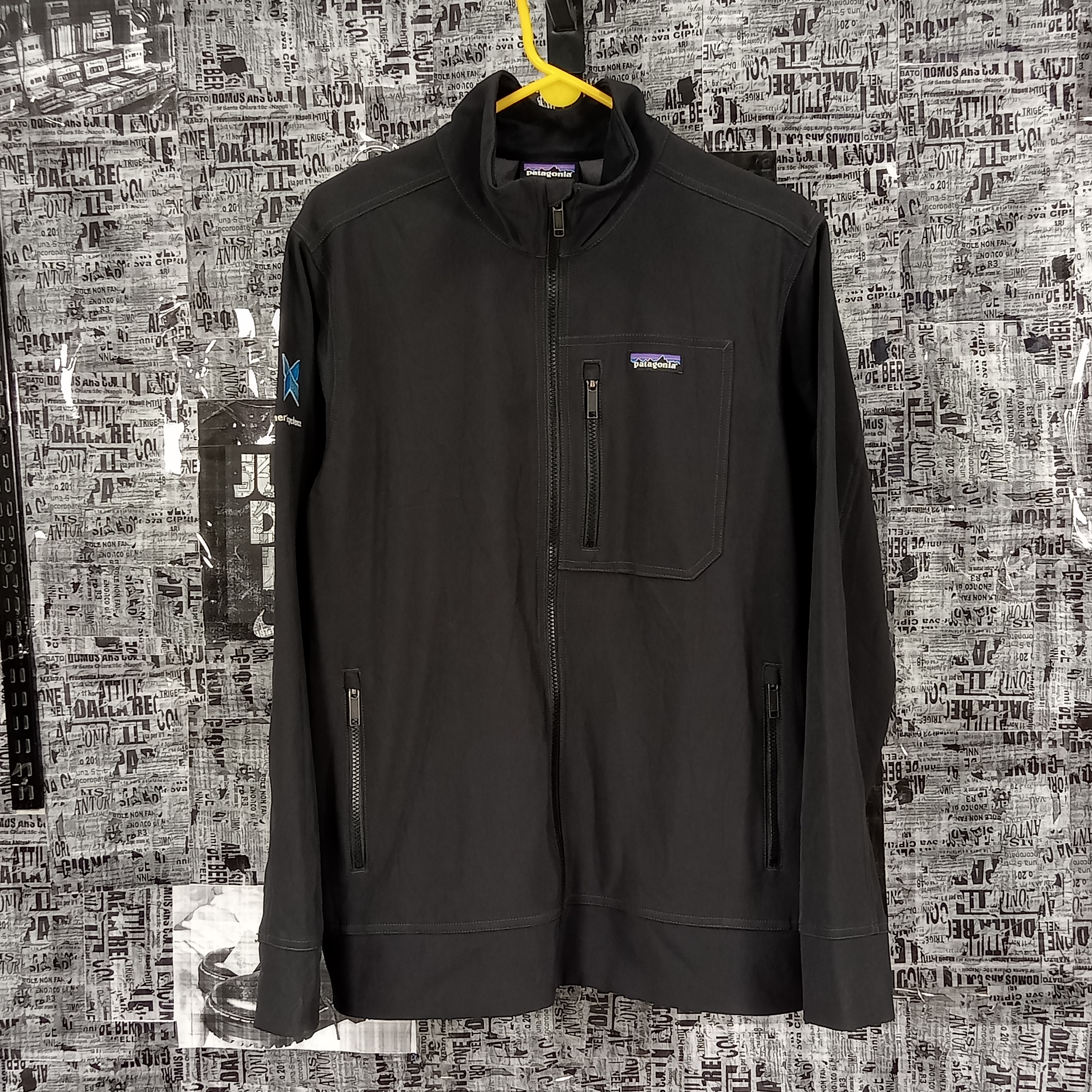 PATAGONIA FLEECES - BUNDLE 01