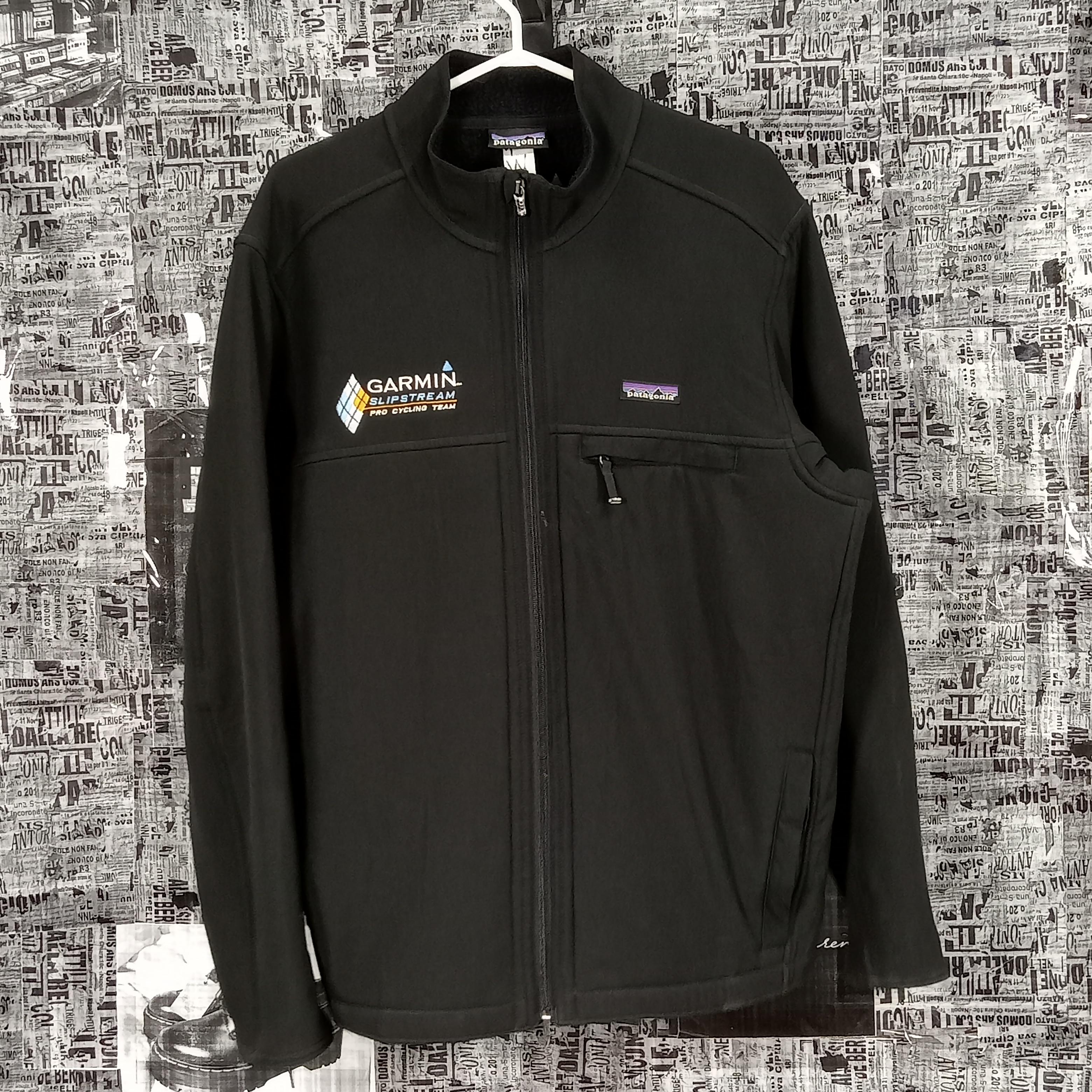 PATAGONIA FLEECES - BUNDLE 02