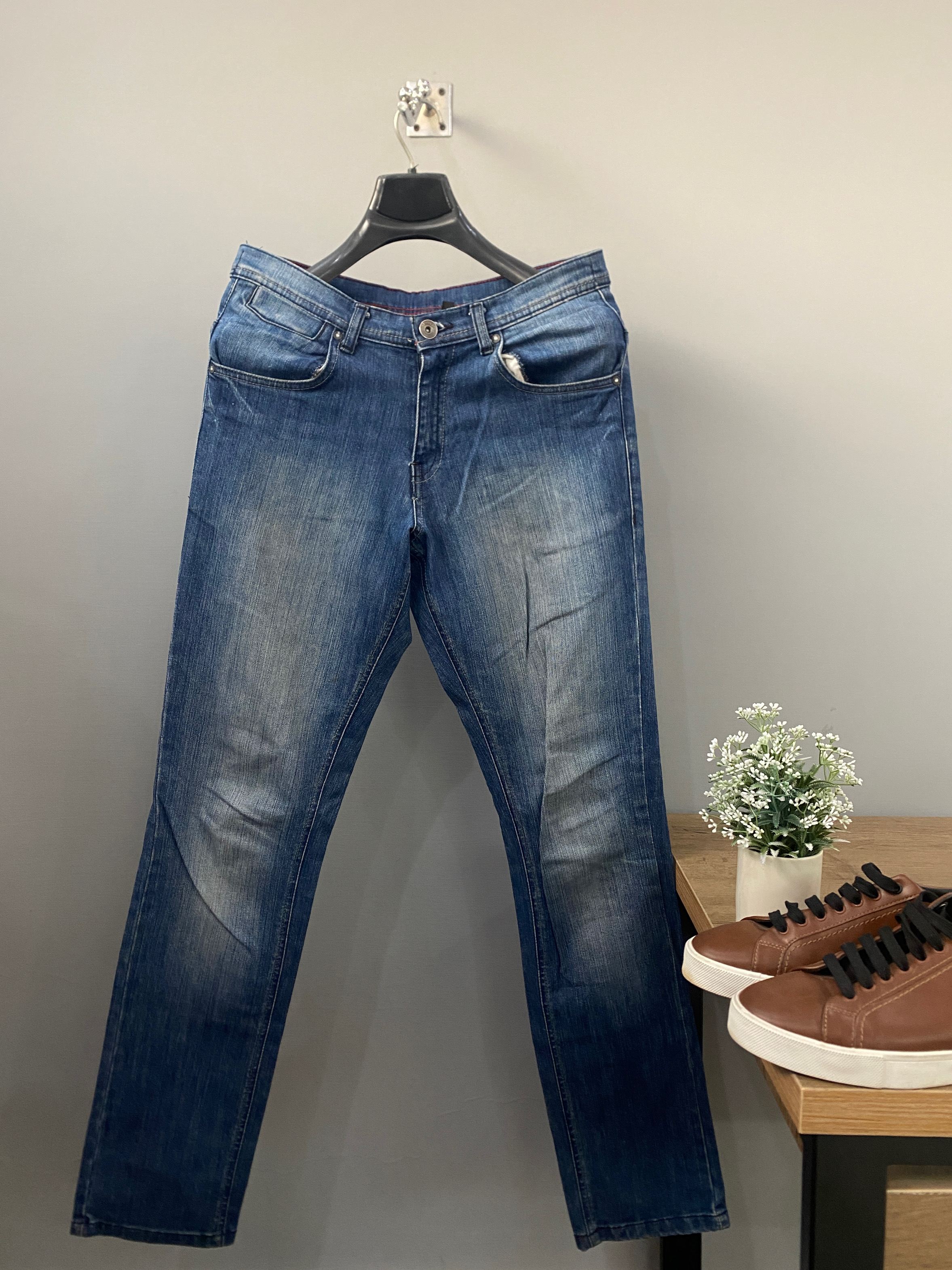 Unbranded Jeans | R-209