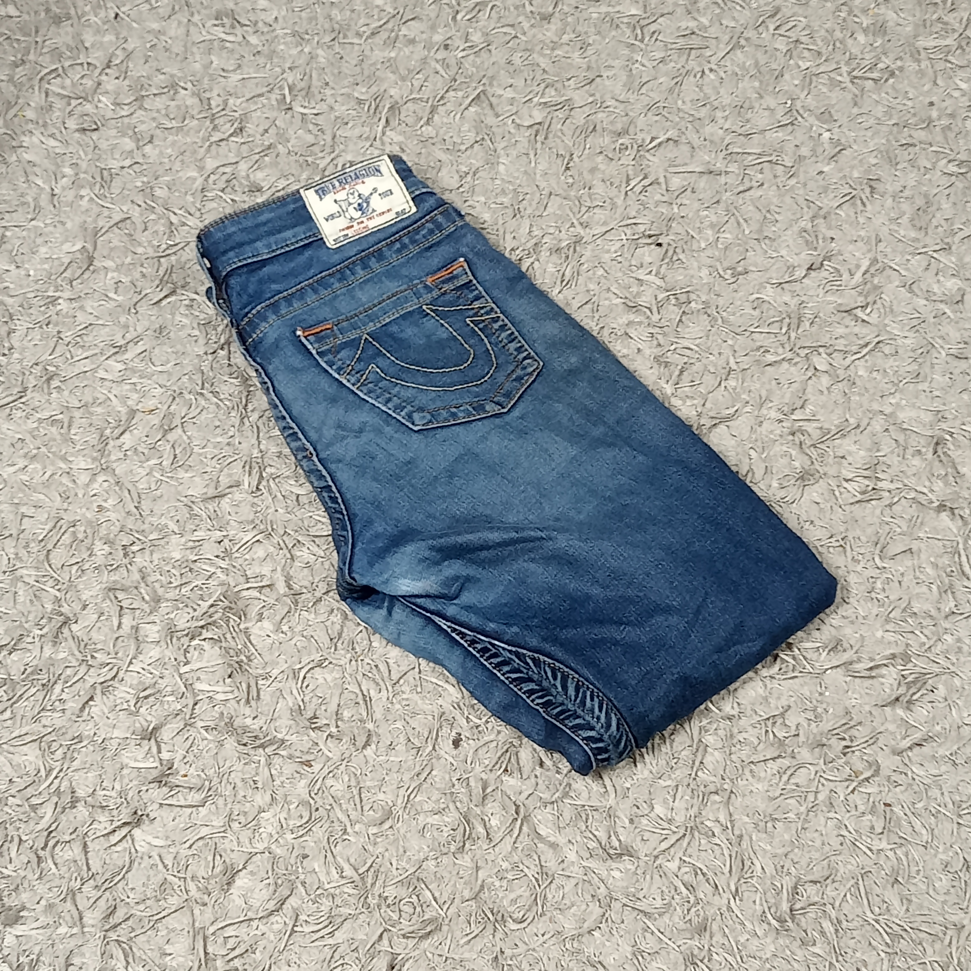 TRUE RELIGION, MISS ME & ROCK REVIVAL DENIM JEANS ..