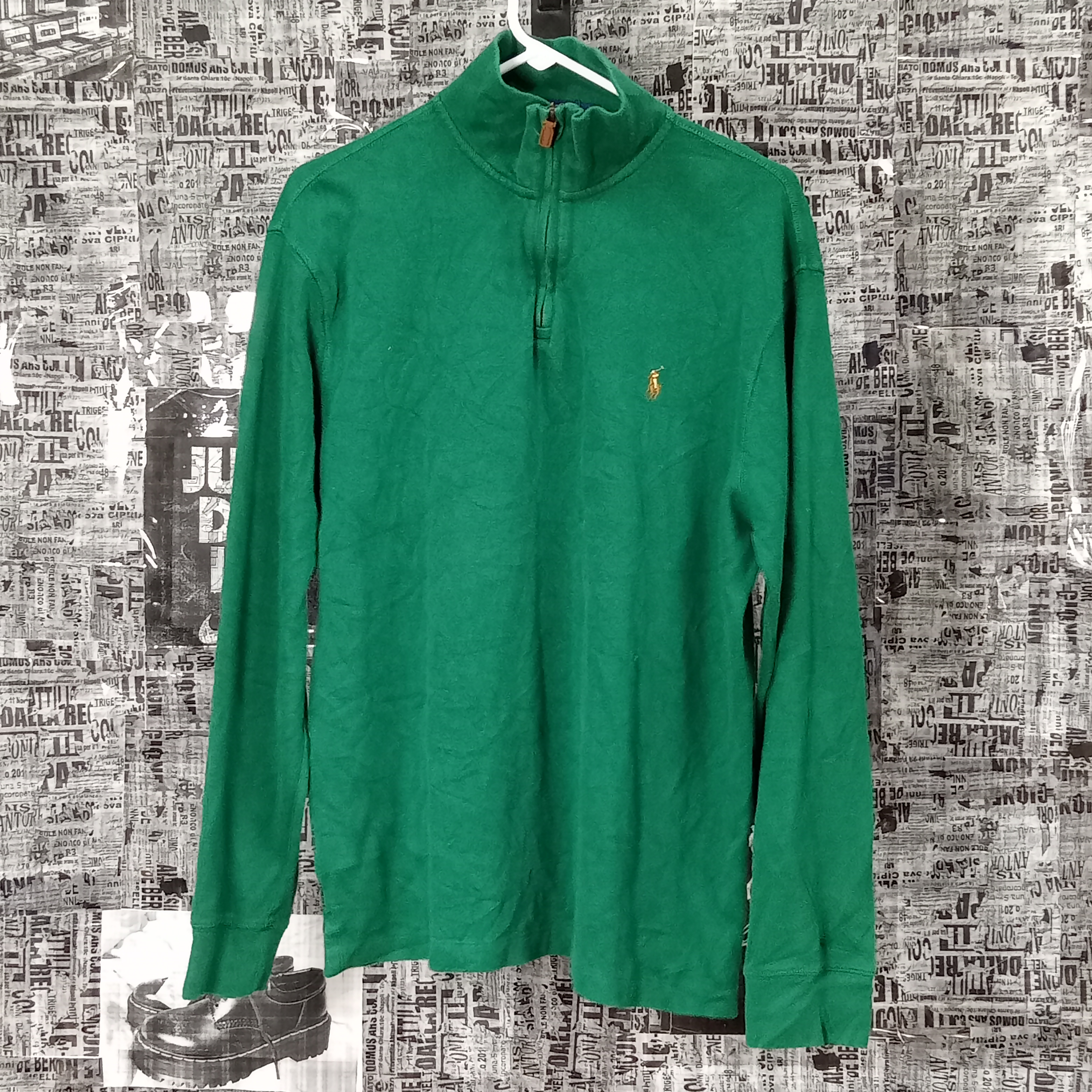 RALPH LAUREN SWEATERS - BUNDLE 02