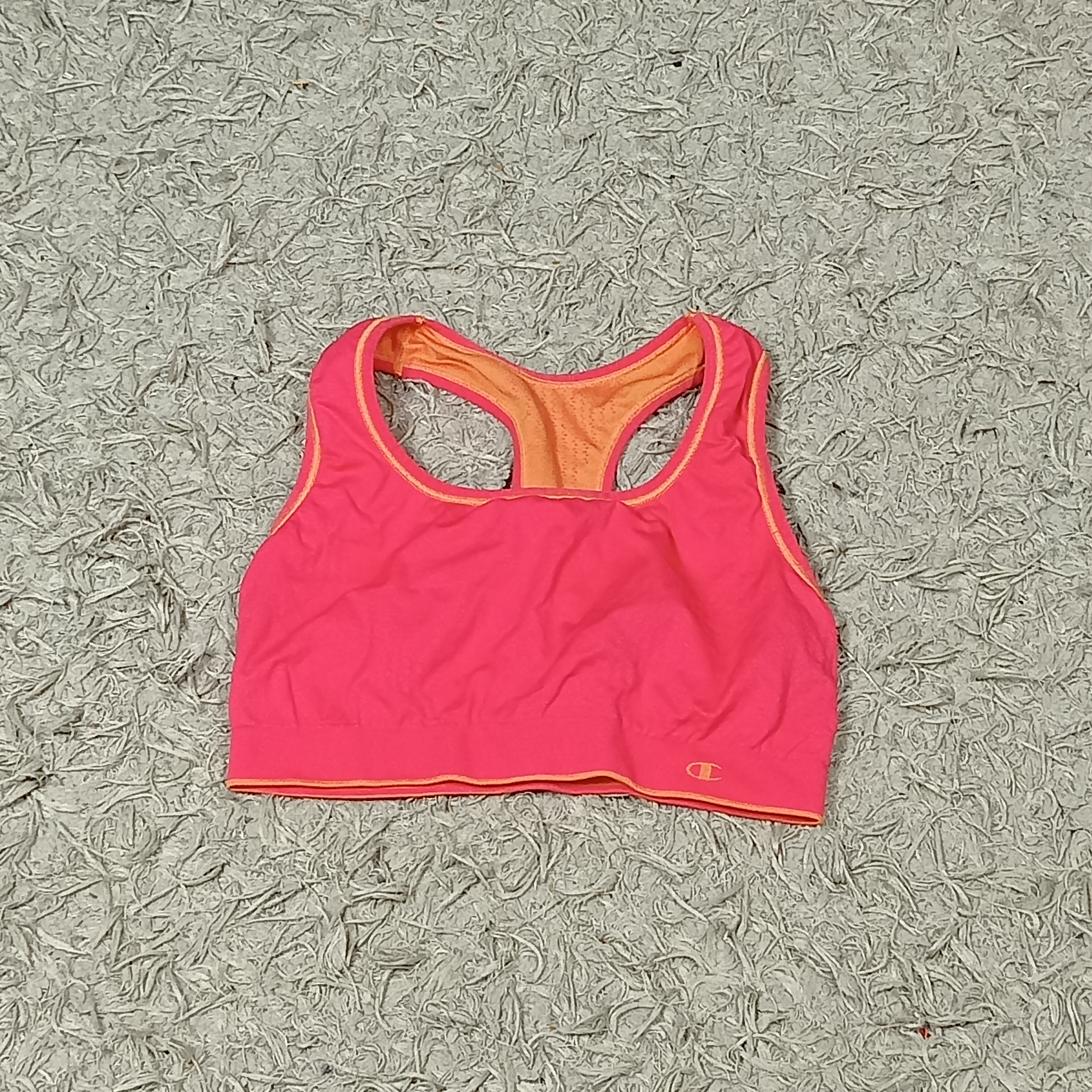MIX BRANDED SPORTS BRA - BUNDLE 131