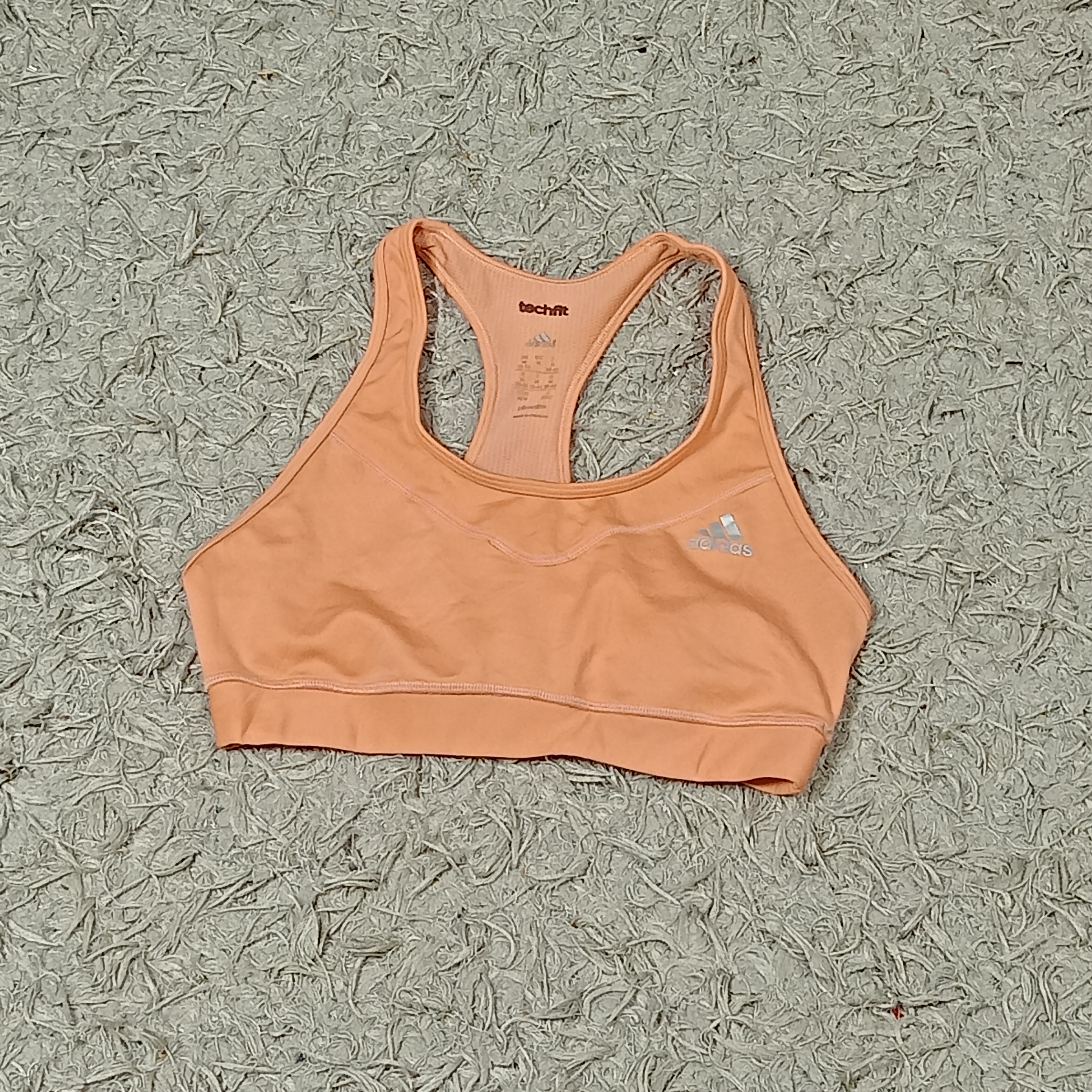 MIX BRANDED SPORTS BRA - BUNDLE 132