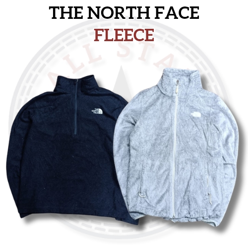 The North Face Fleece