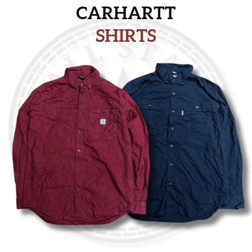 Camisetas Carhartt