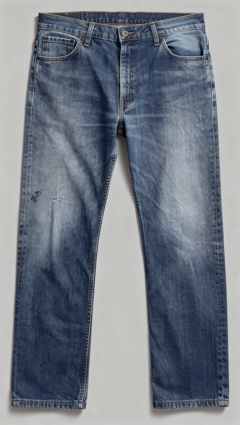 Levi's Mixed Jeans
