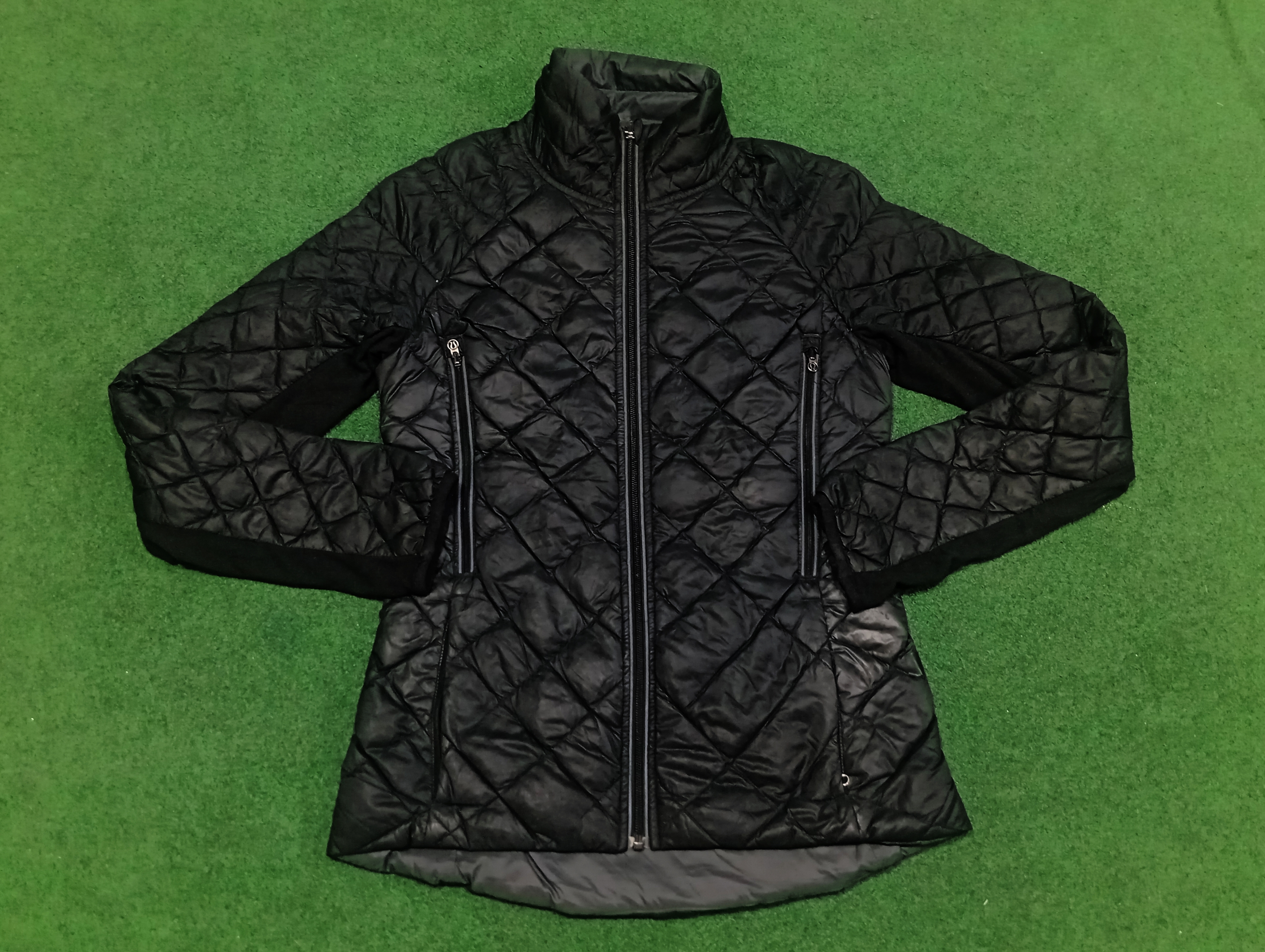 Mms242 Lululemon Mix Jacket