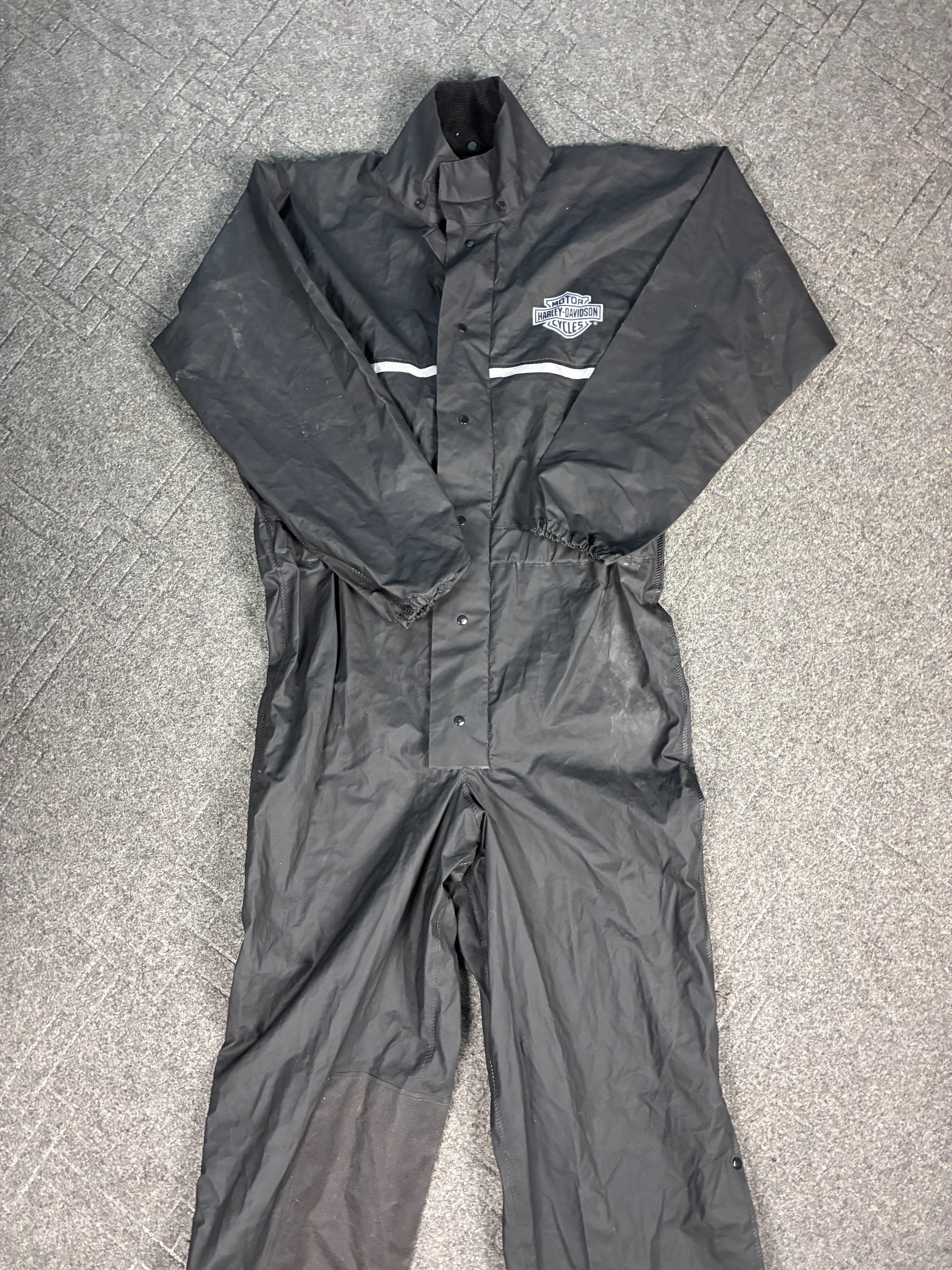 Harley Davidson Dungaree (CV:234)
