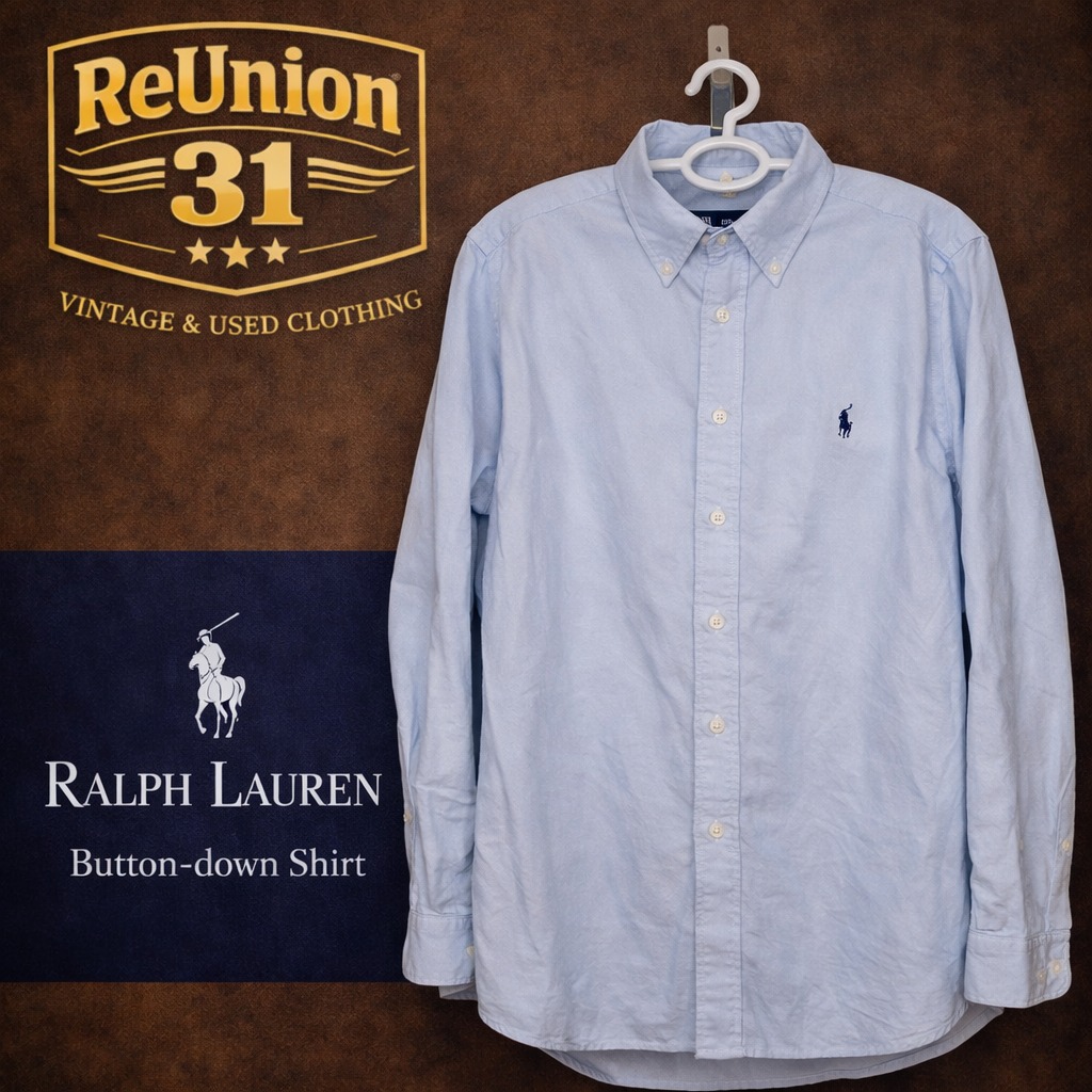 Ralph Lauren Shirts (009a)