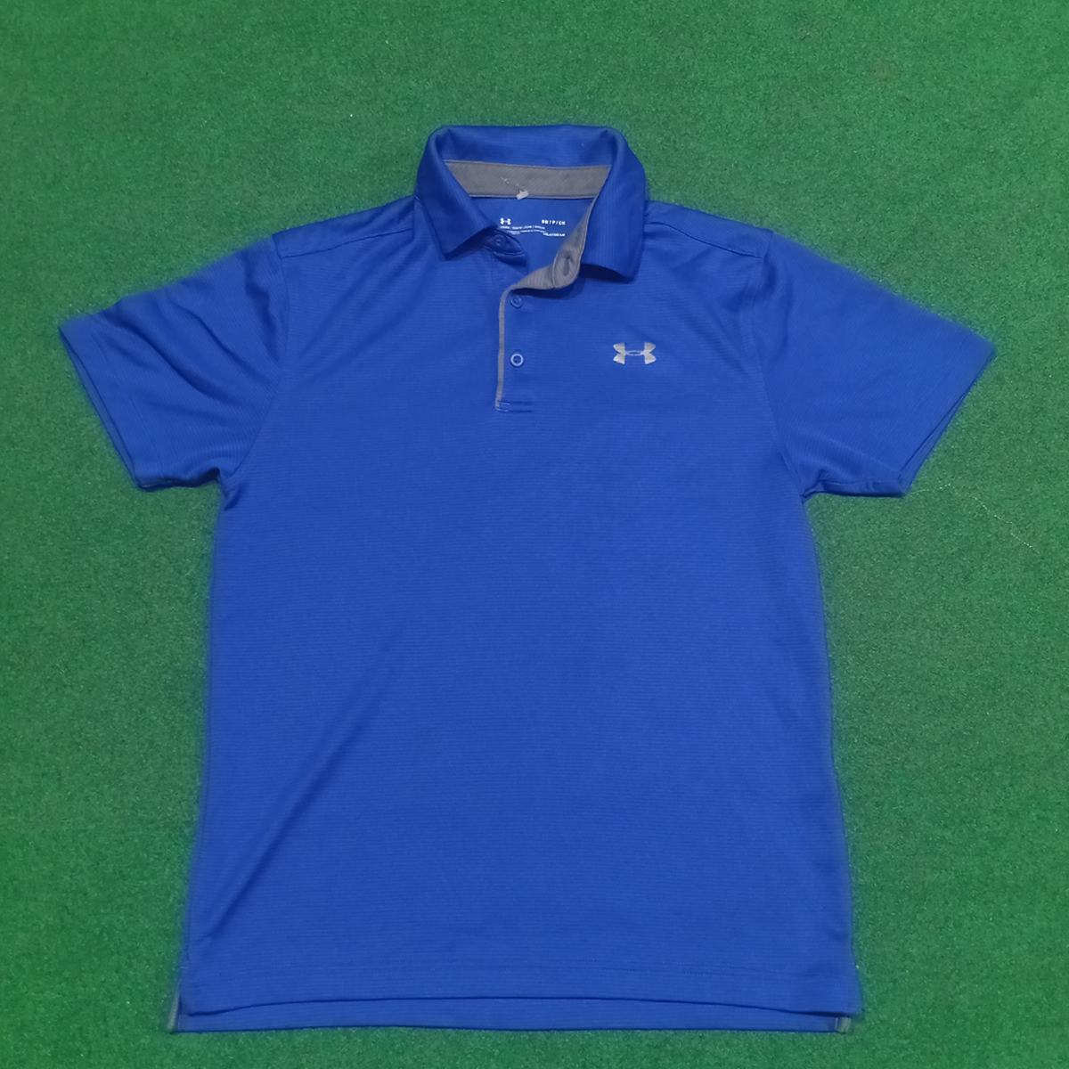 Mms247 Under Armour Jersey T-shirt