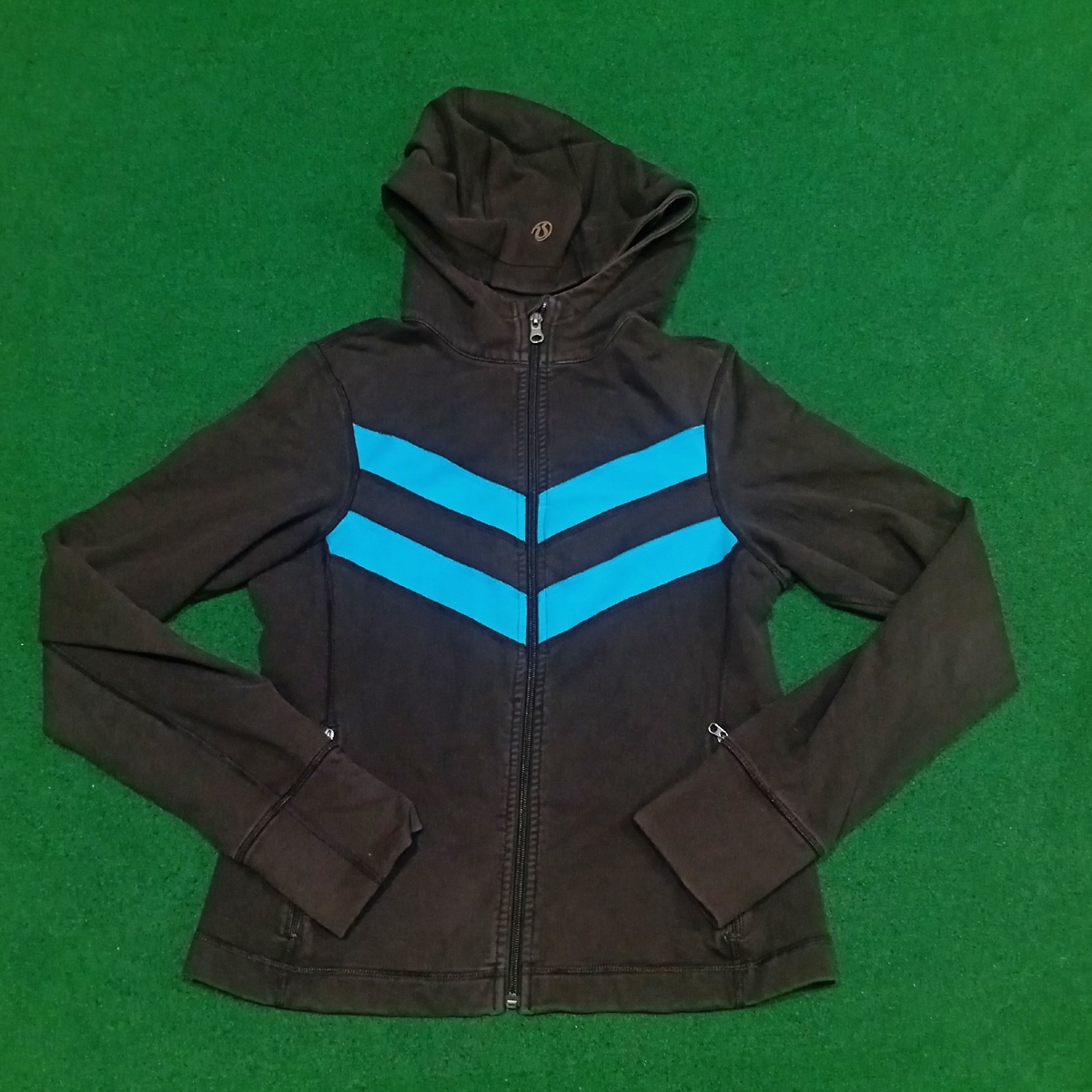 Mms249 Lululemon Hoodie