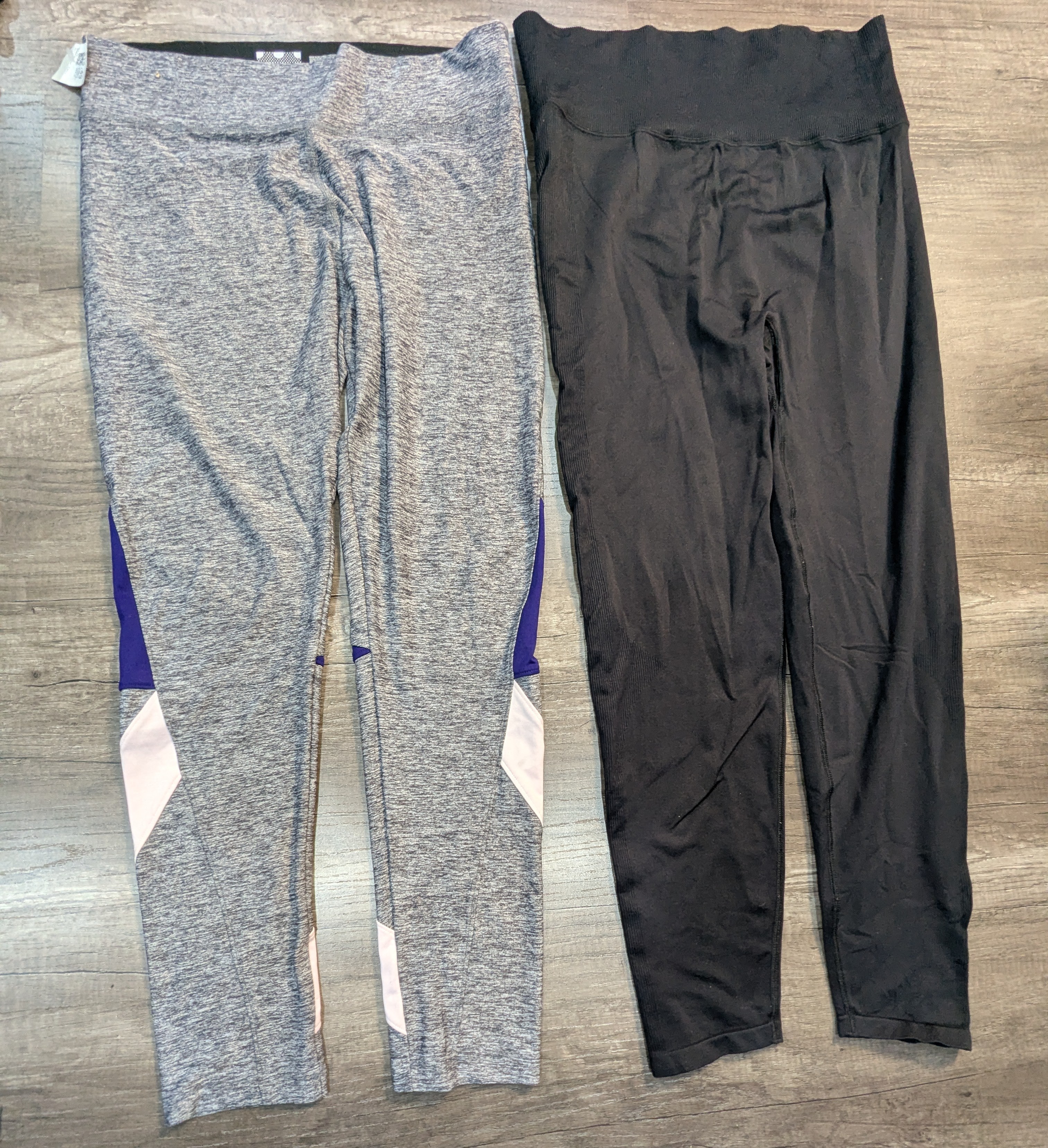 3875 - Pink Leggings