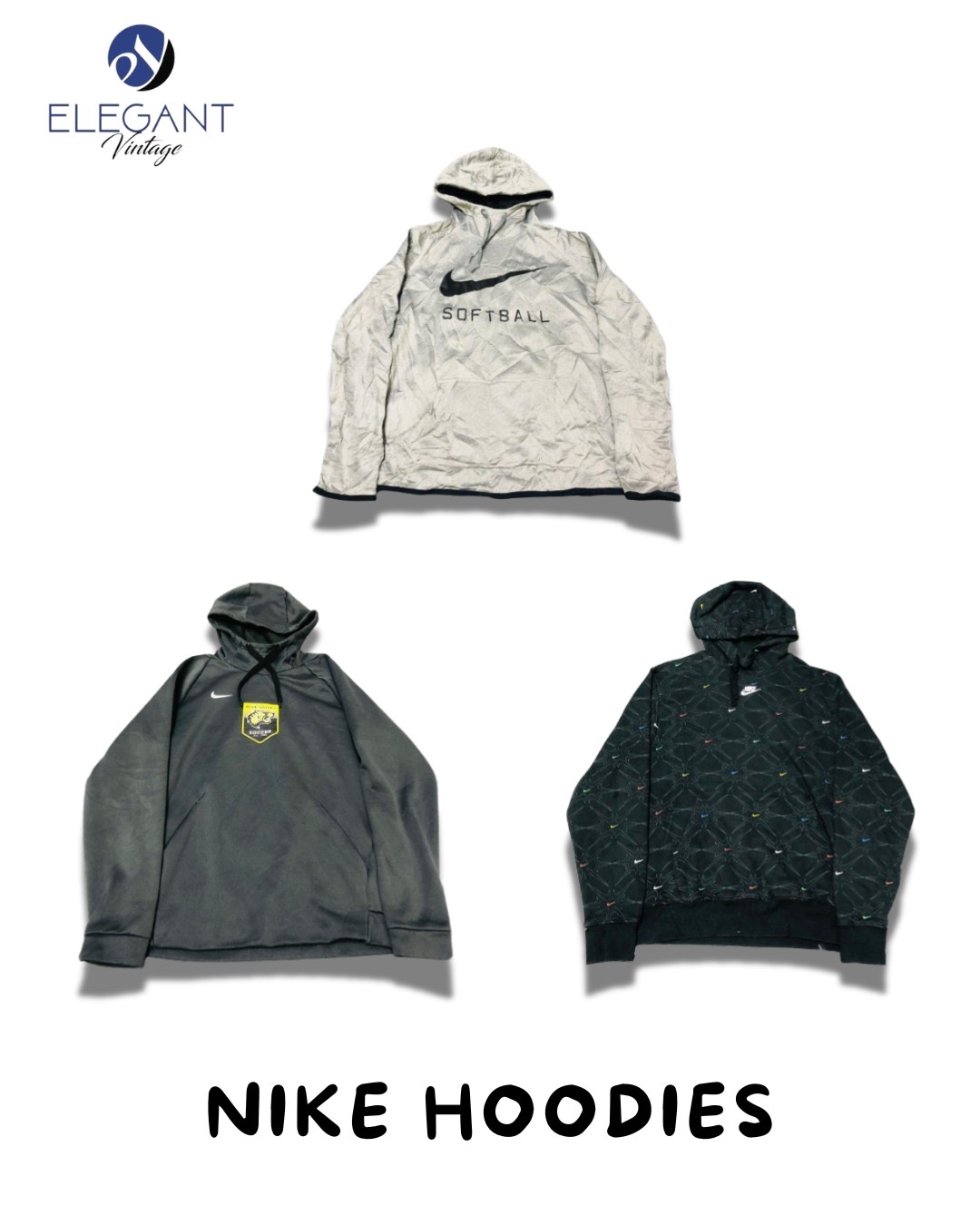 Hoodies de Nike - EVM0722