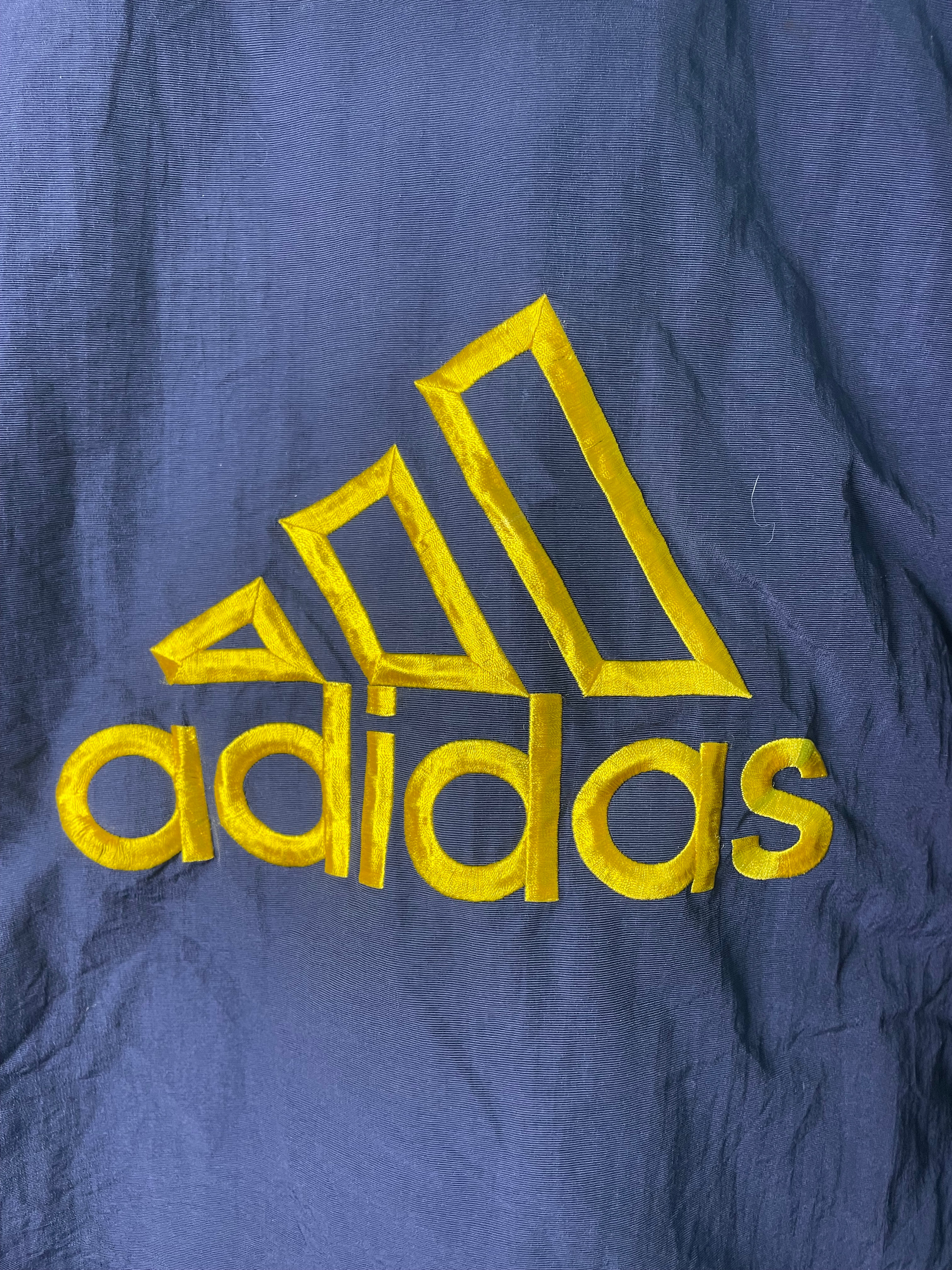 AV-0991 Adidas Jackets
