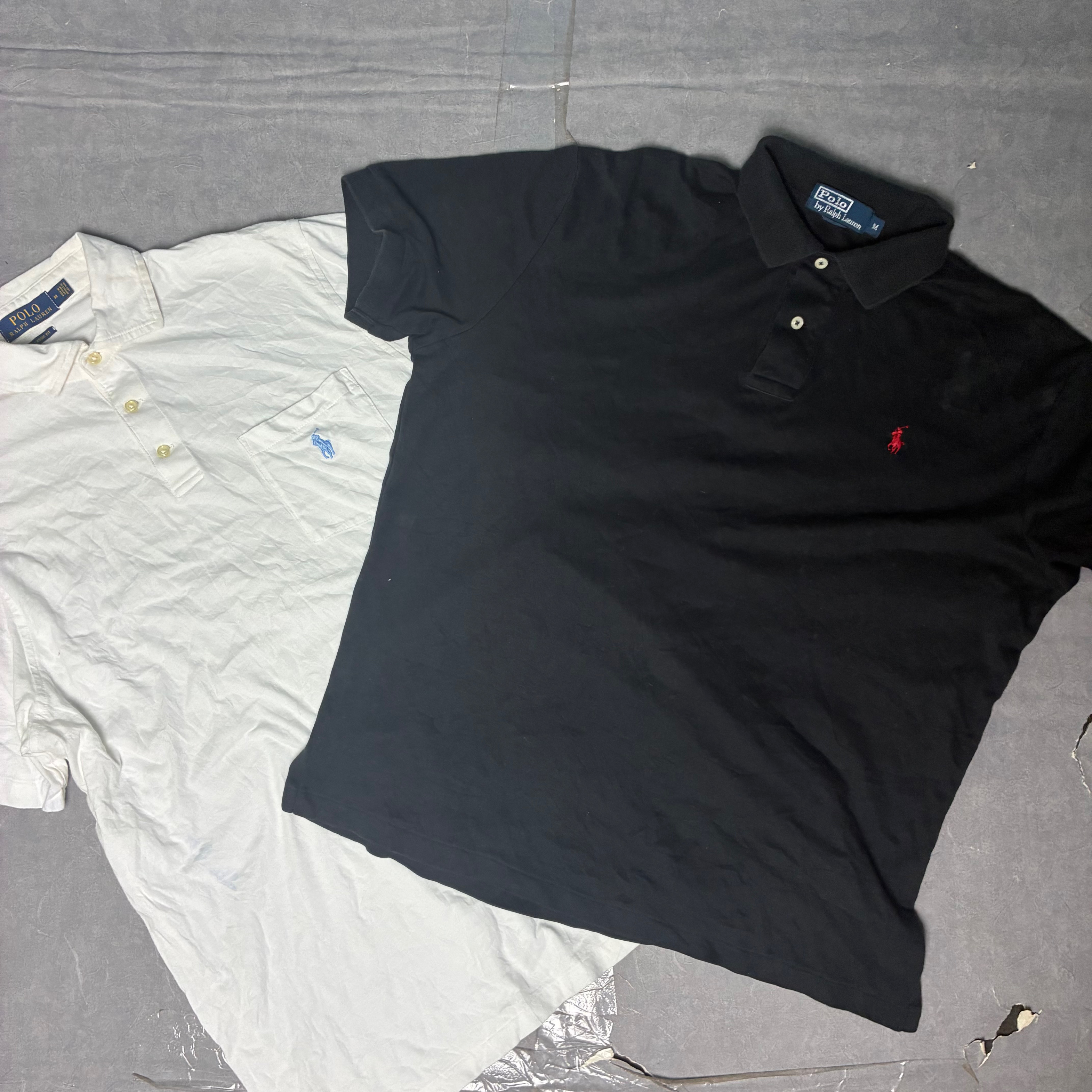 Ralph Lauren Polo T-Shirt (ZRS:251)