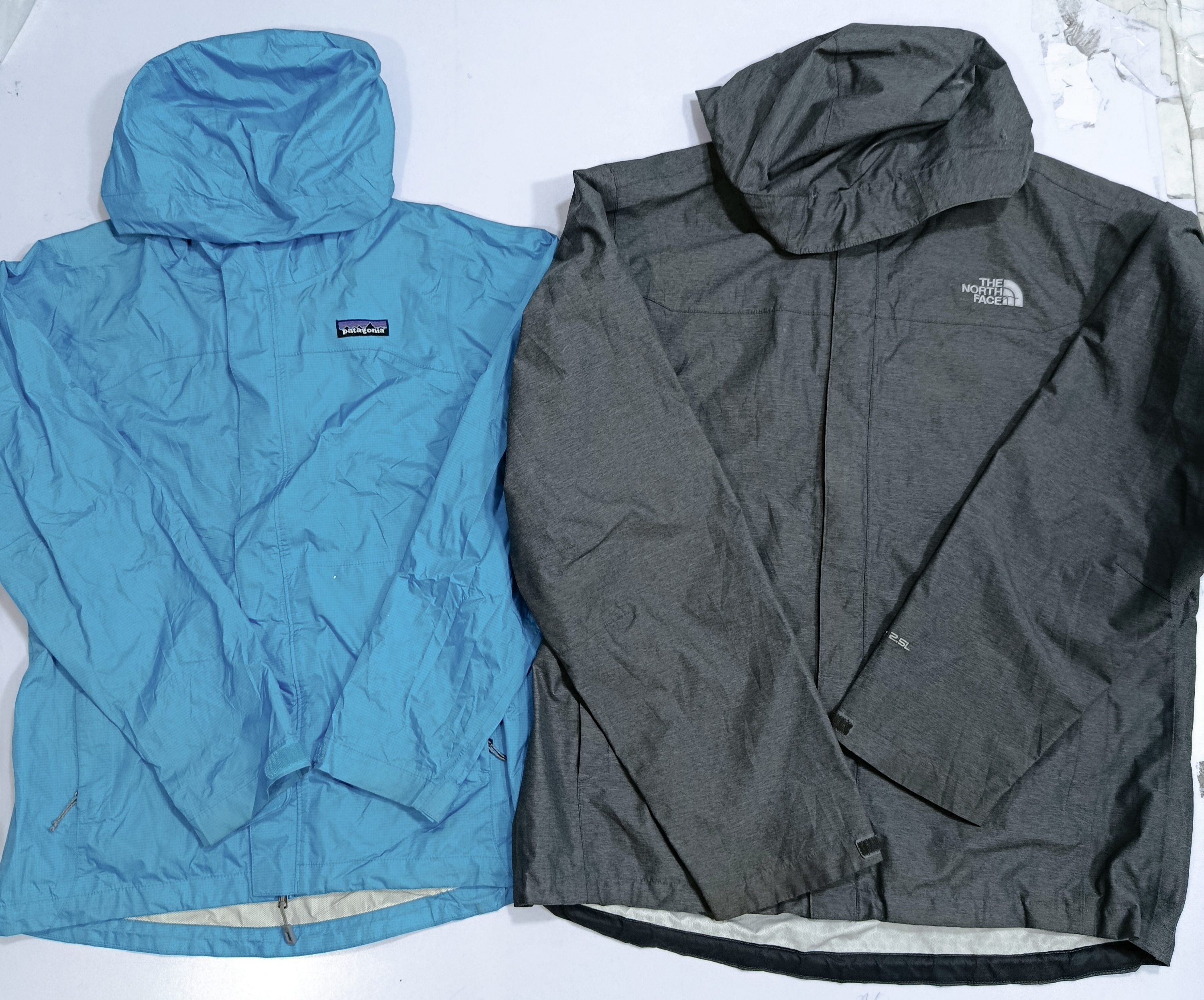 Windbreaker jacket 10Pcs (RV # 320)