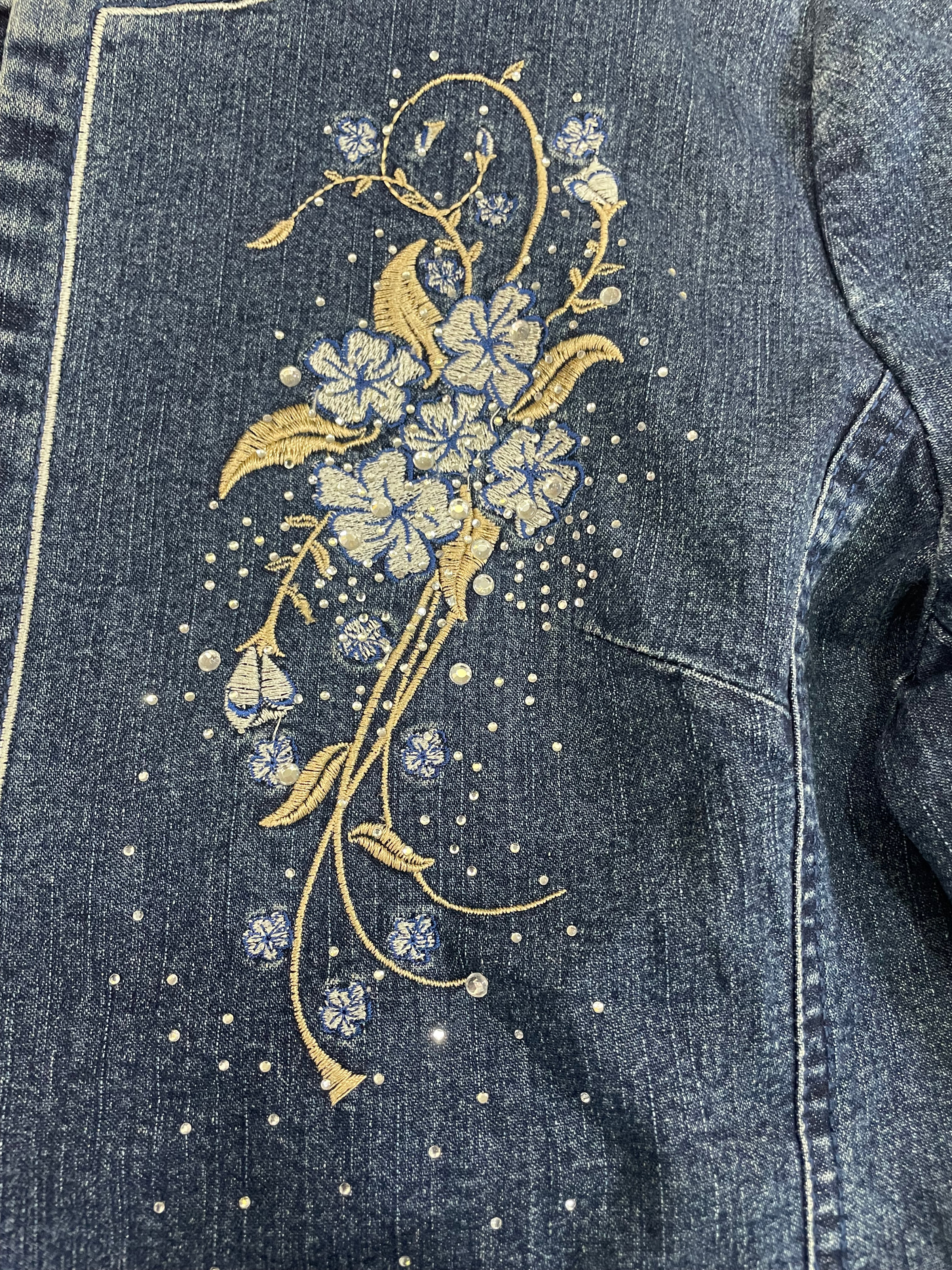 AV-0992 Y2K Style Jackets